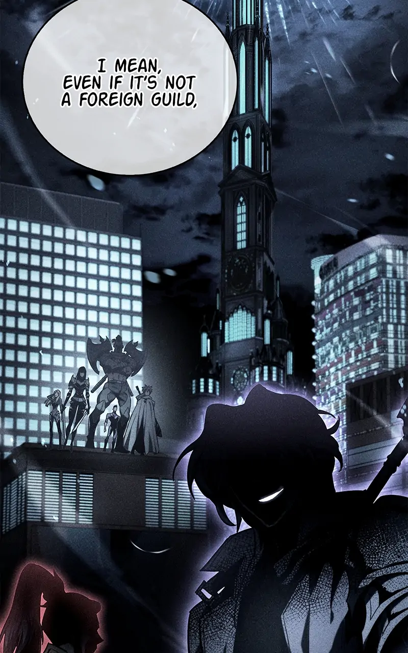 Read The Player Hides His Past EN Manga Online