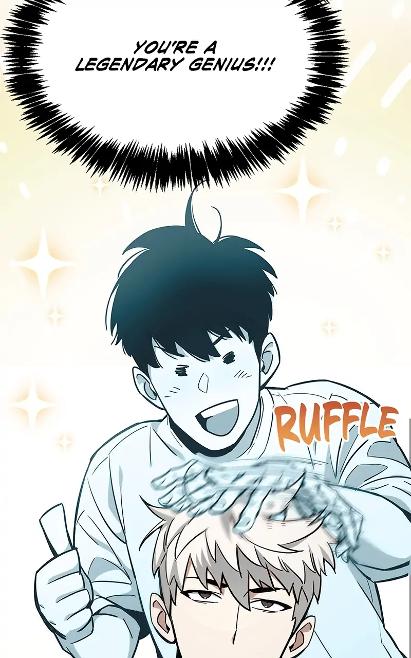 Read The Player Hides His Past EN Manga Online