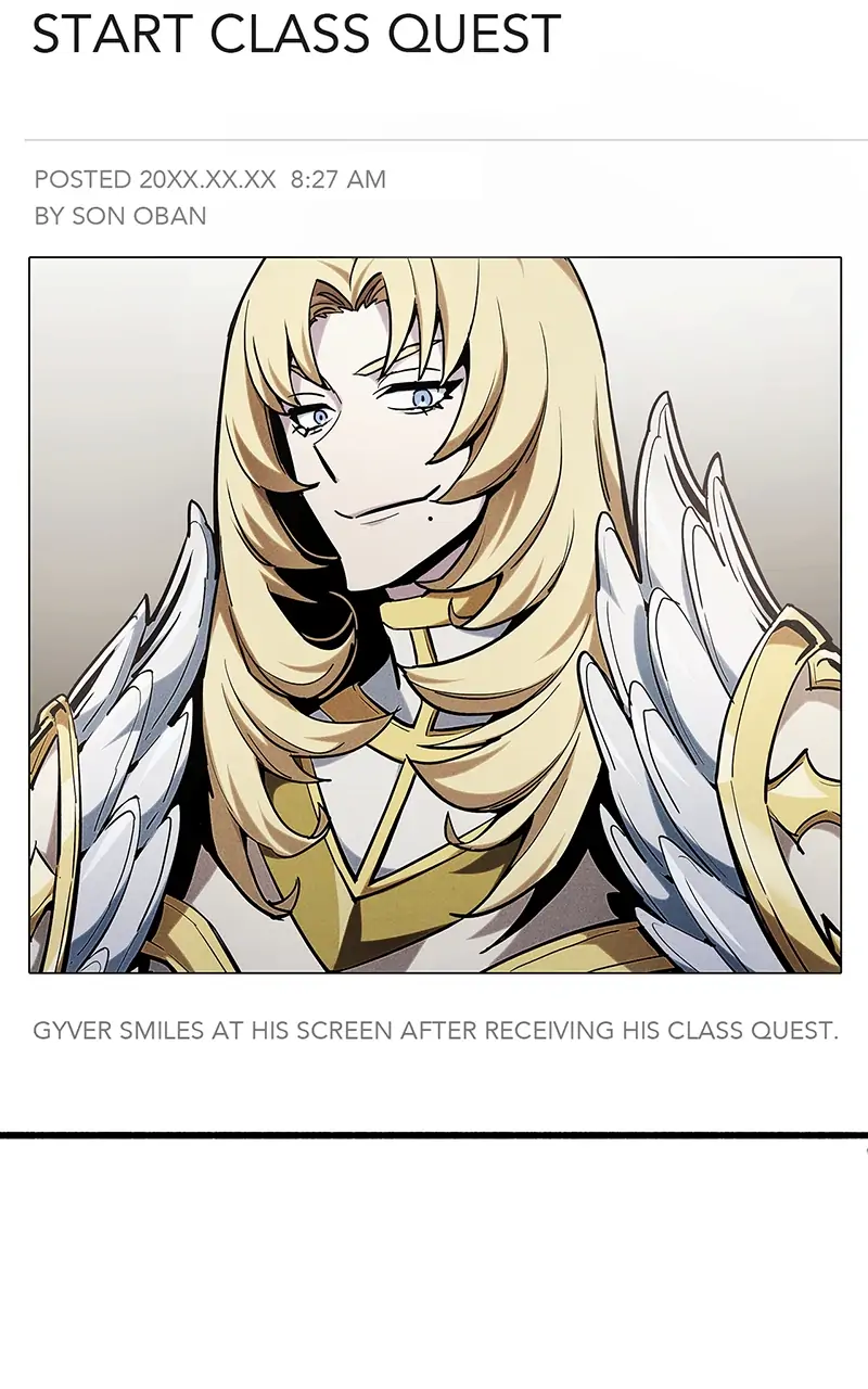 Read The Player Hides His Past EN Manga Online