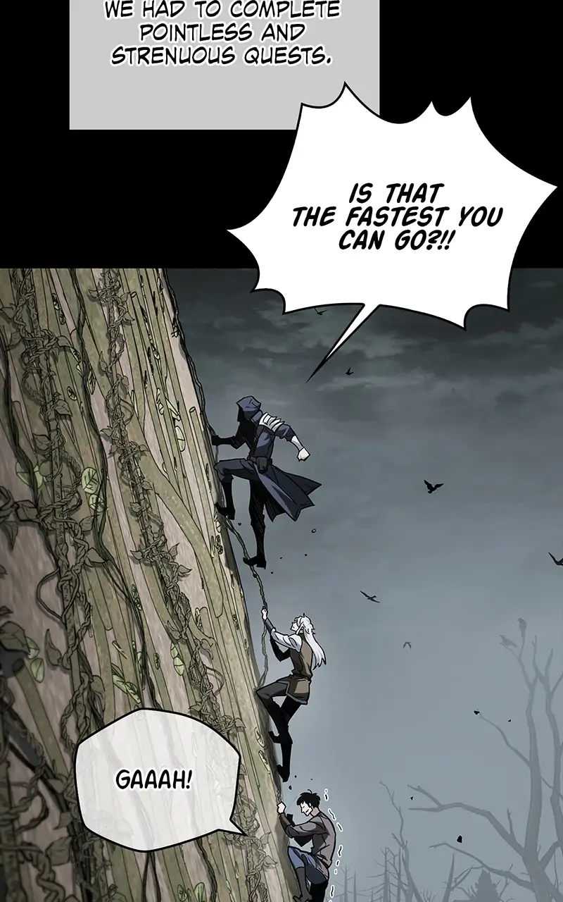 Read The Player Hides His Past EN Manga Online