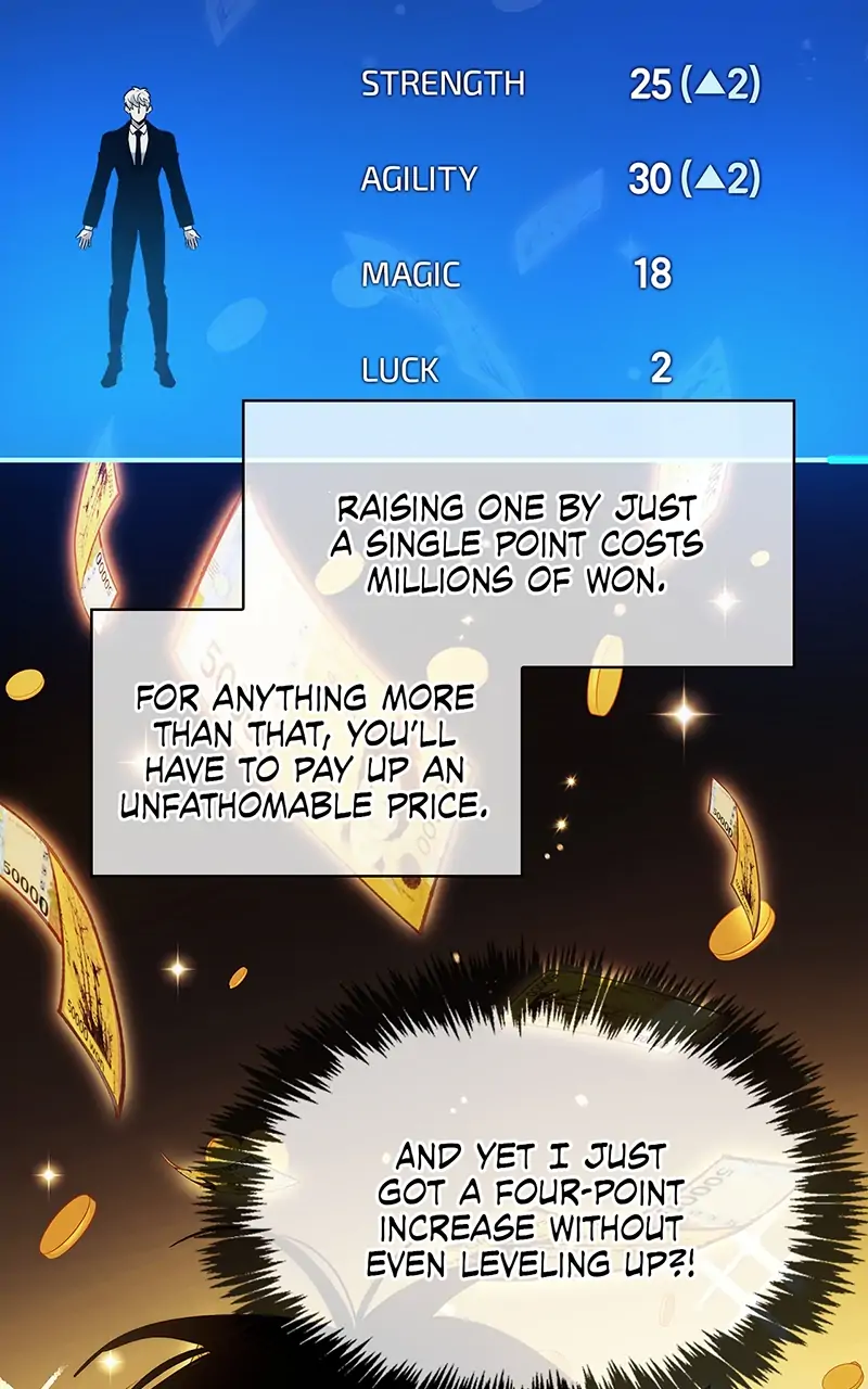 Read The Player Hides His Past EN Manga Online