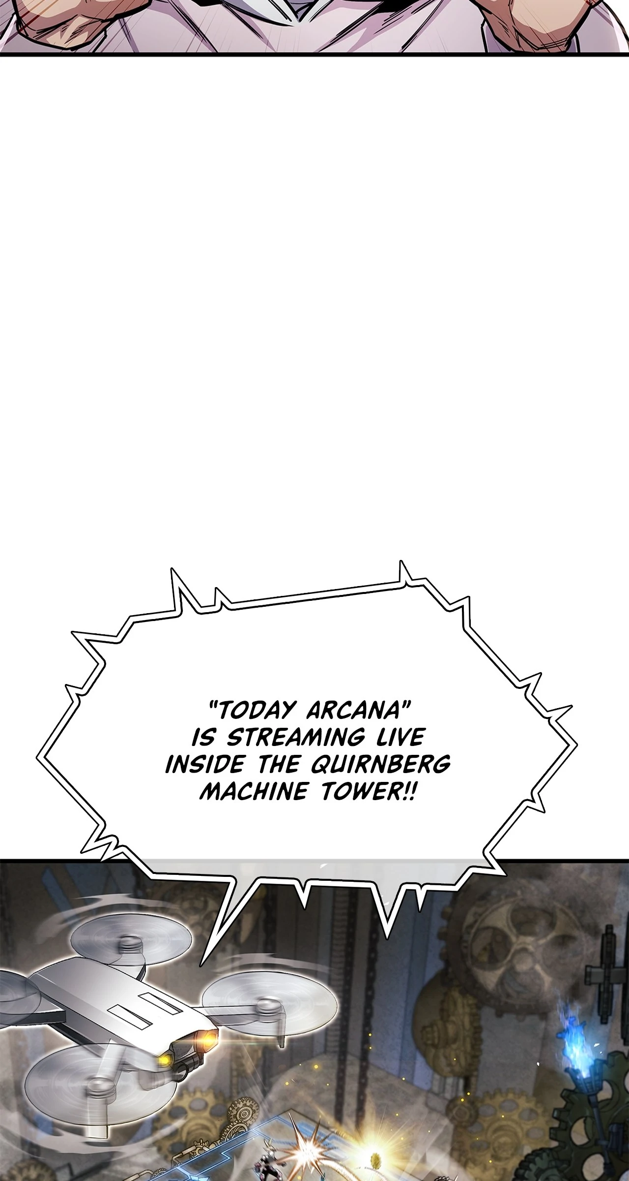 Read The Player Hides His Past EN Manga Online