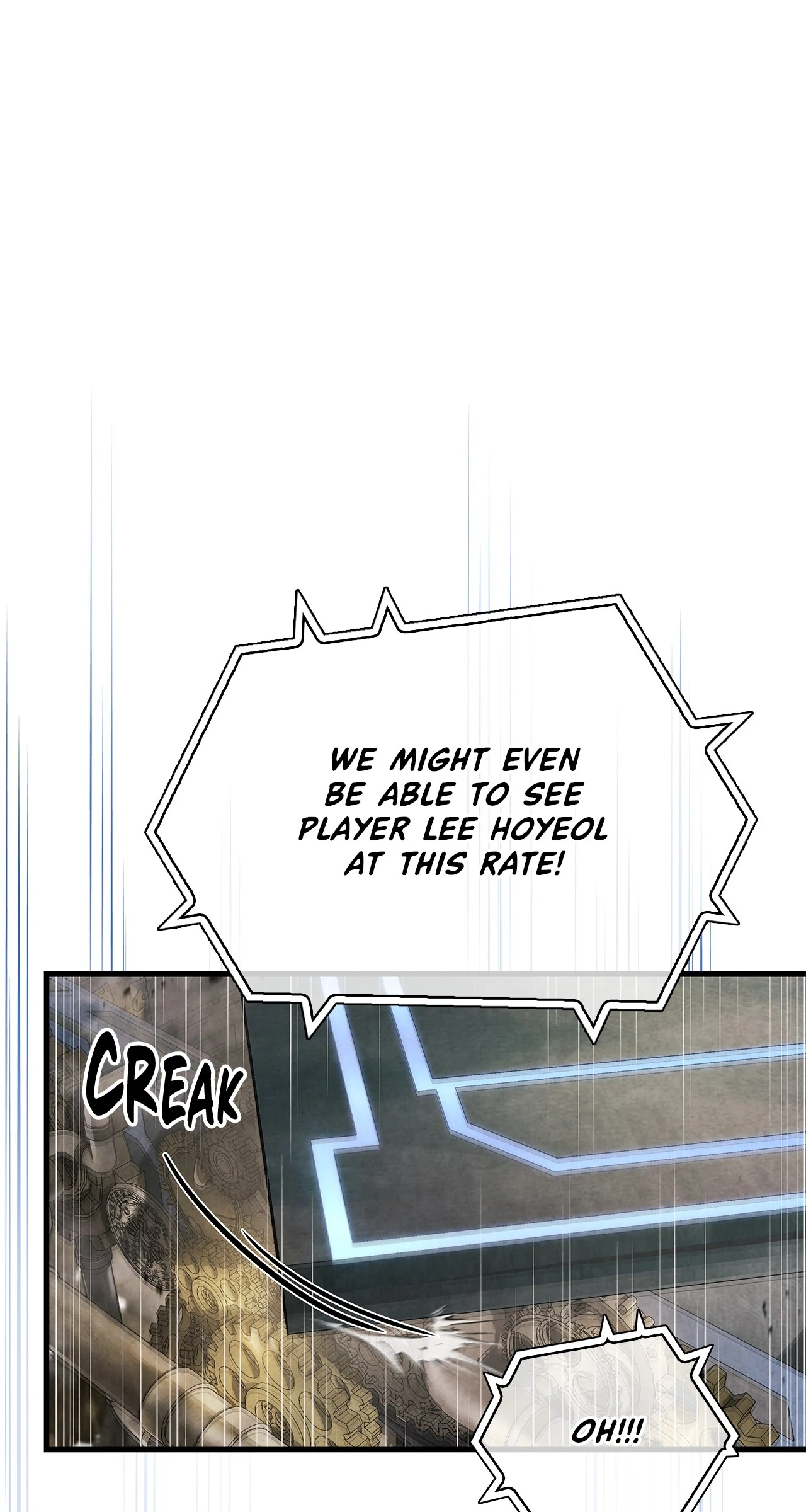 Read The Player Hides His Past EN Manga Online