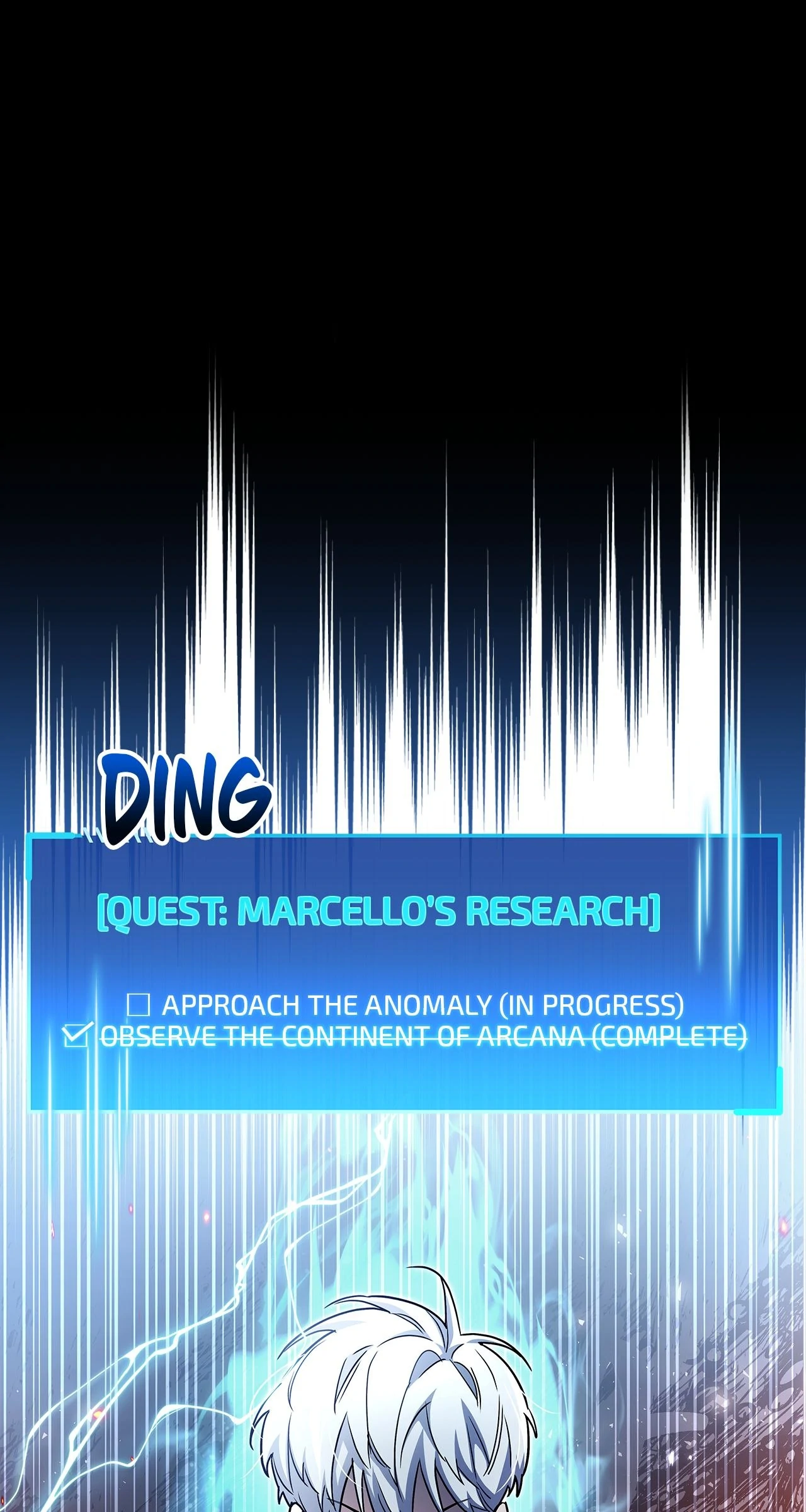 Read The Player Hides His Past EN Manga Online