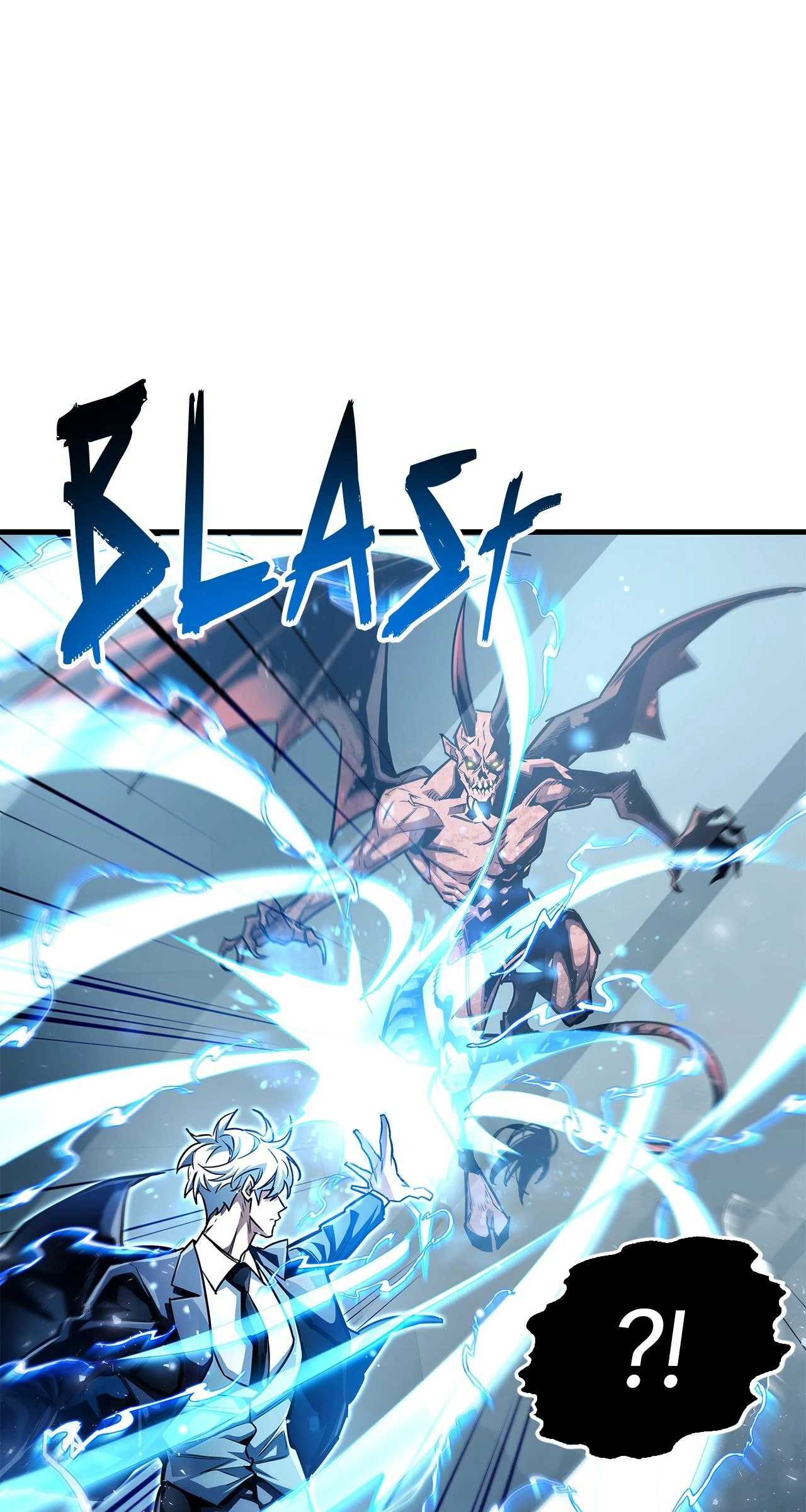 Read The Player Hides His Past EN Manga Online