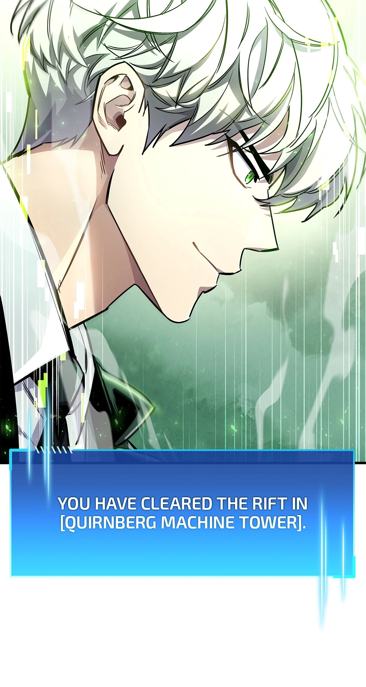 Read The Player Hides His Past EN Manga Online