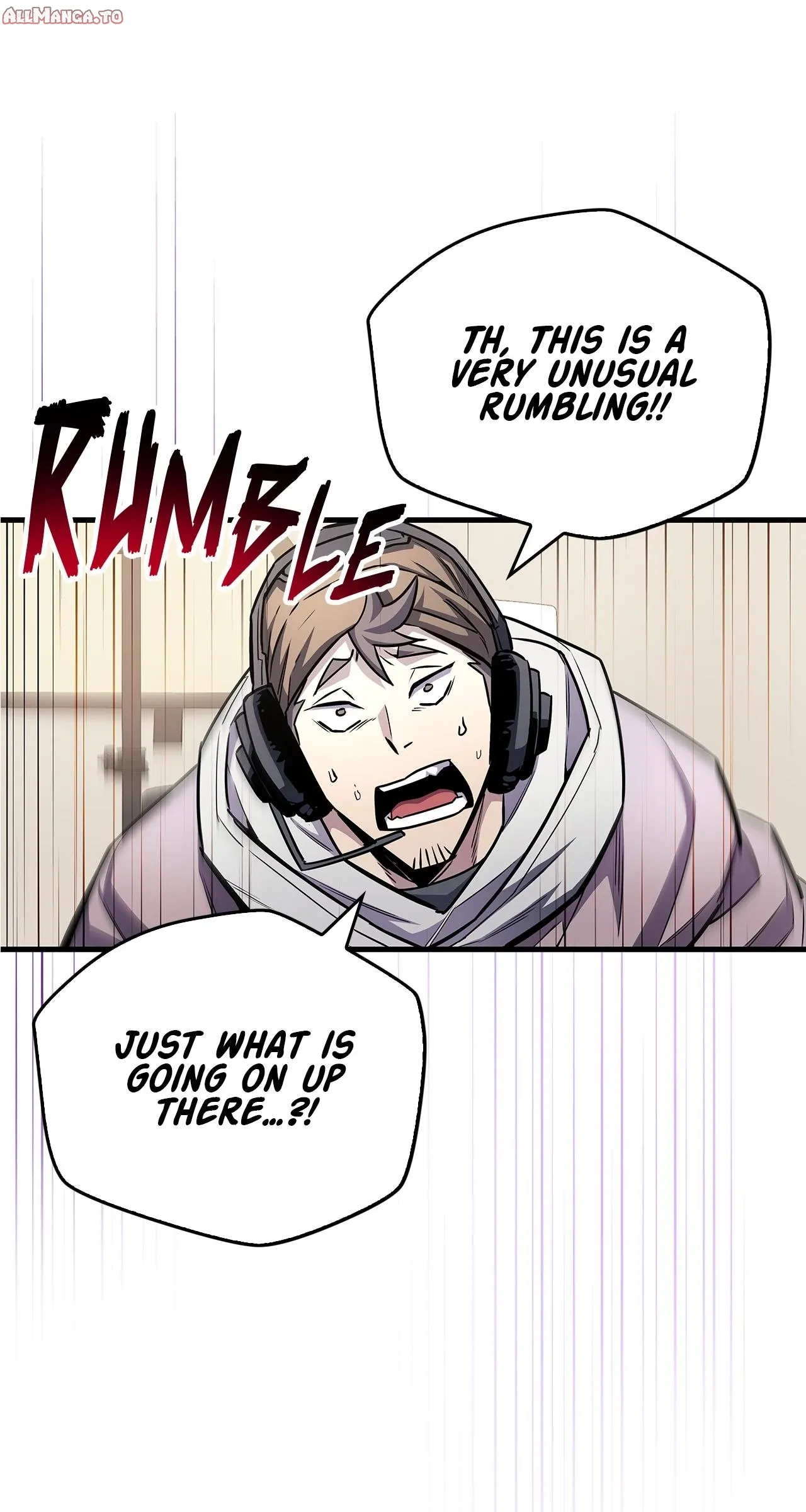 Read The Player Hides His Past EN Manga Online