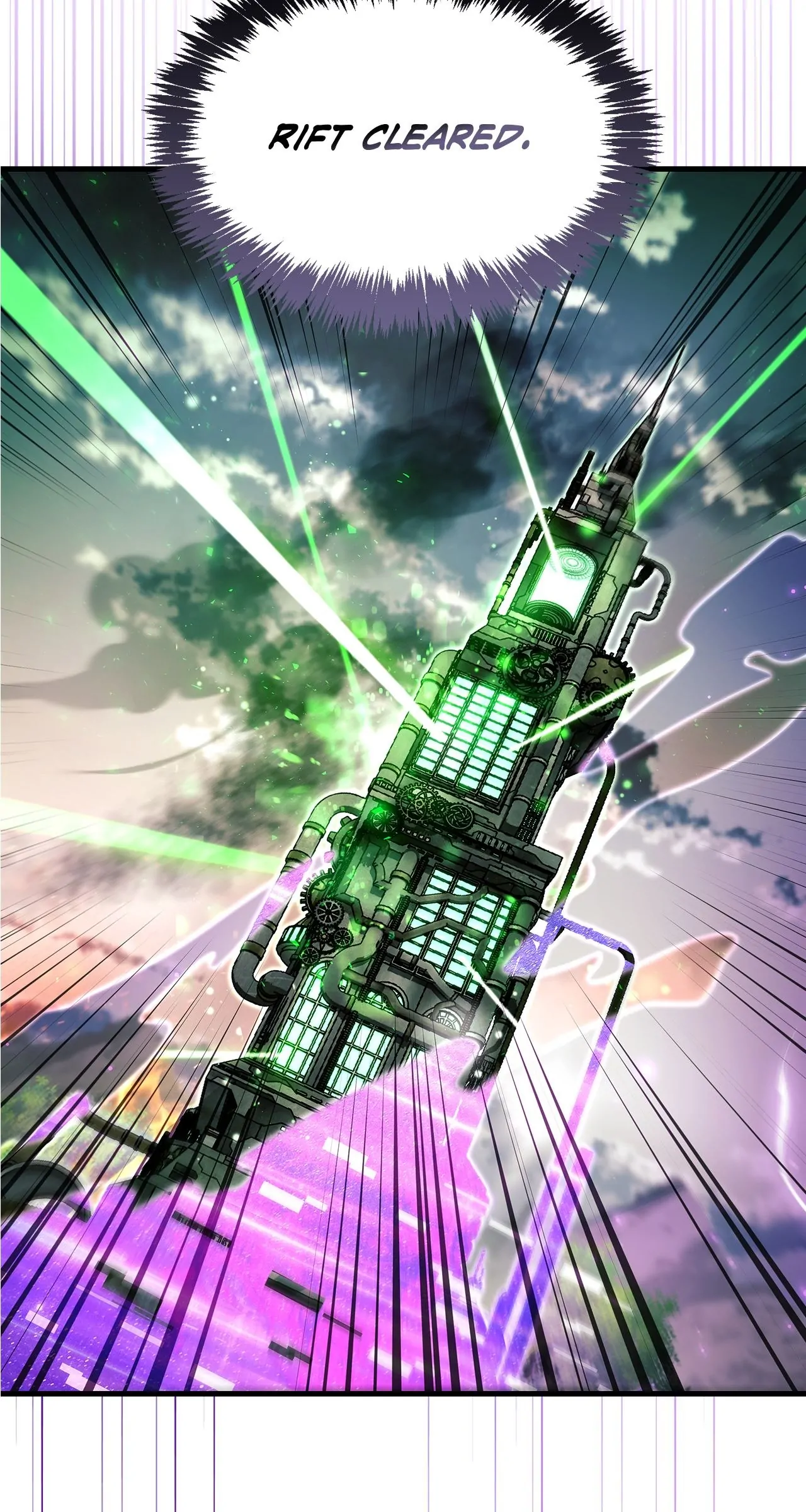 Read The Player Hides His Past EN Manga Online