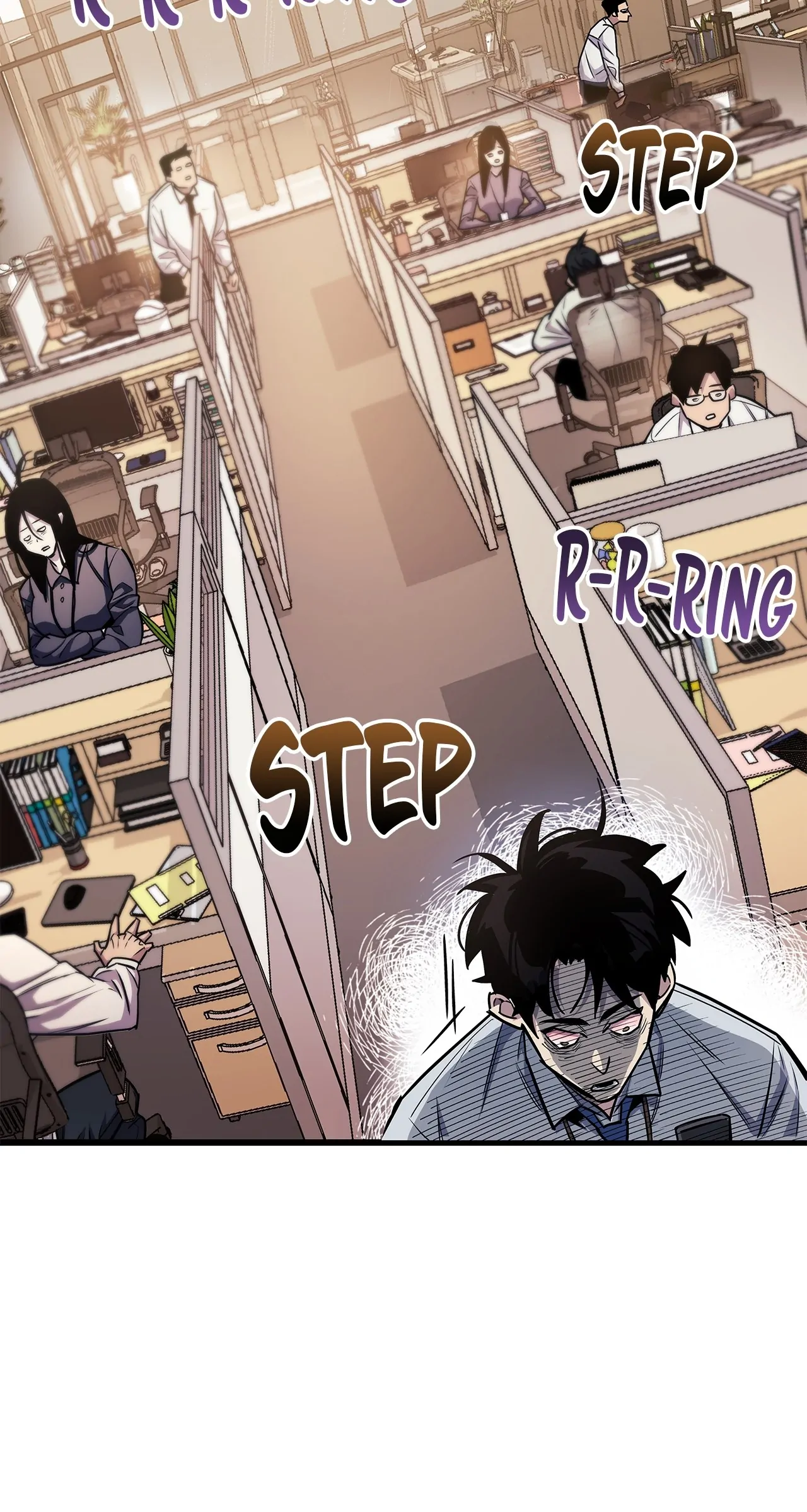 Read The Player Hides His Past EN Manga Online