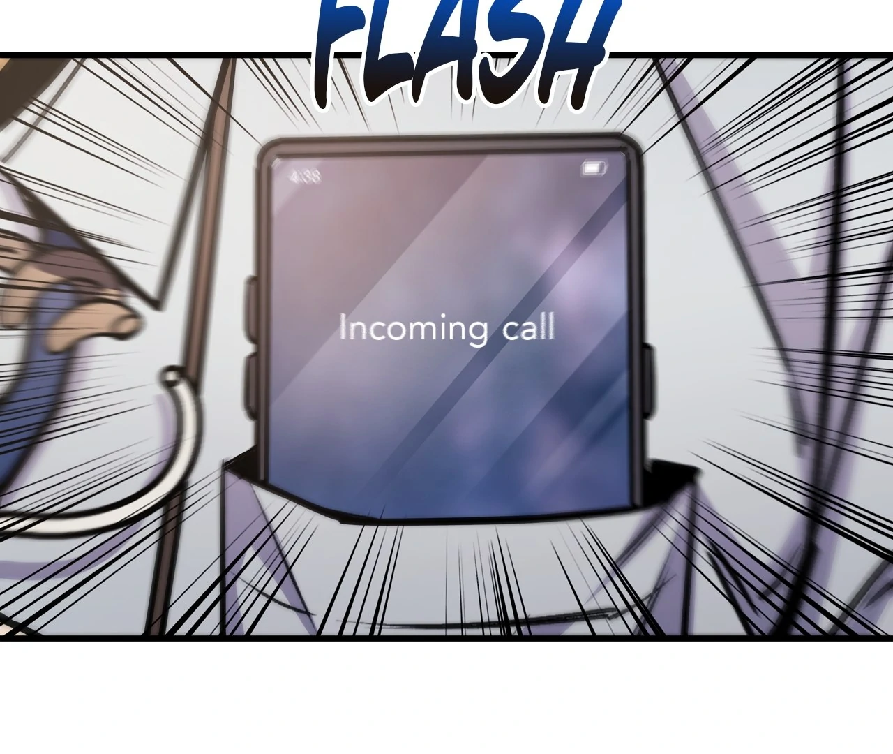 Read The Player Hides His Past EN Manga Online