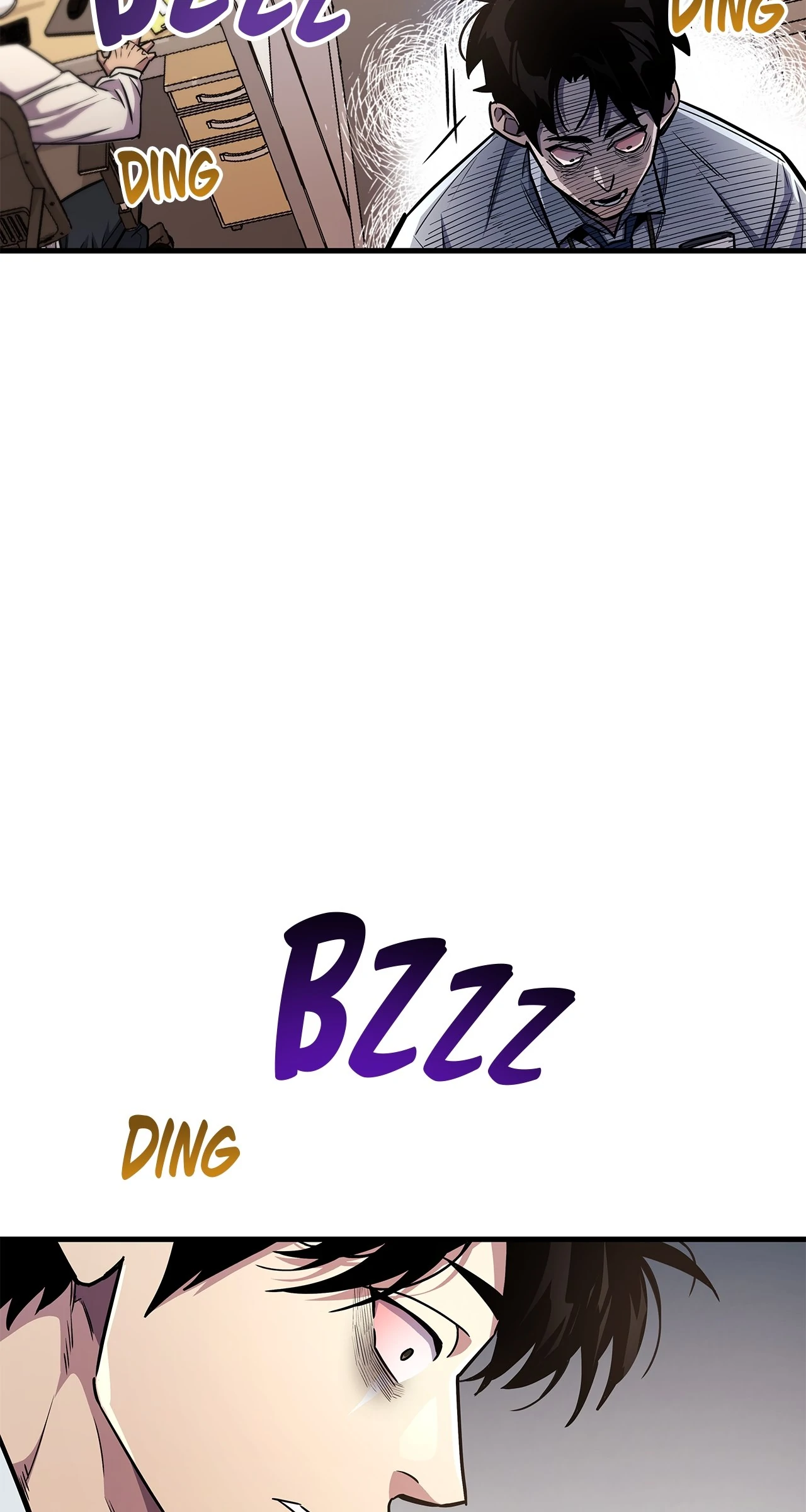 Read The Player Hides His Past EN Manga Online