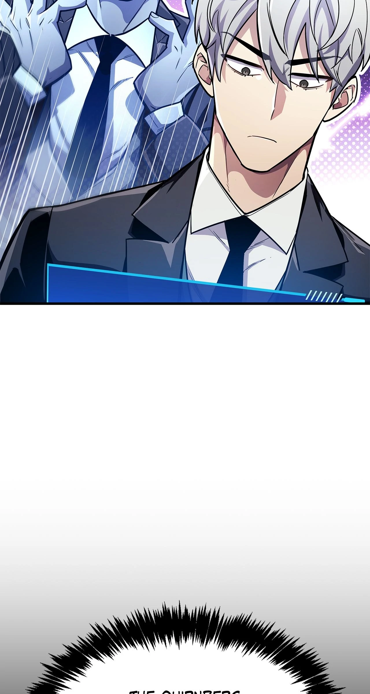 Read The Player Hides His Past EN Manga Online