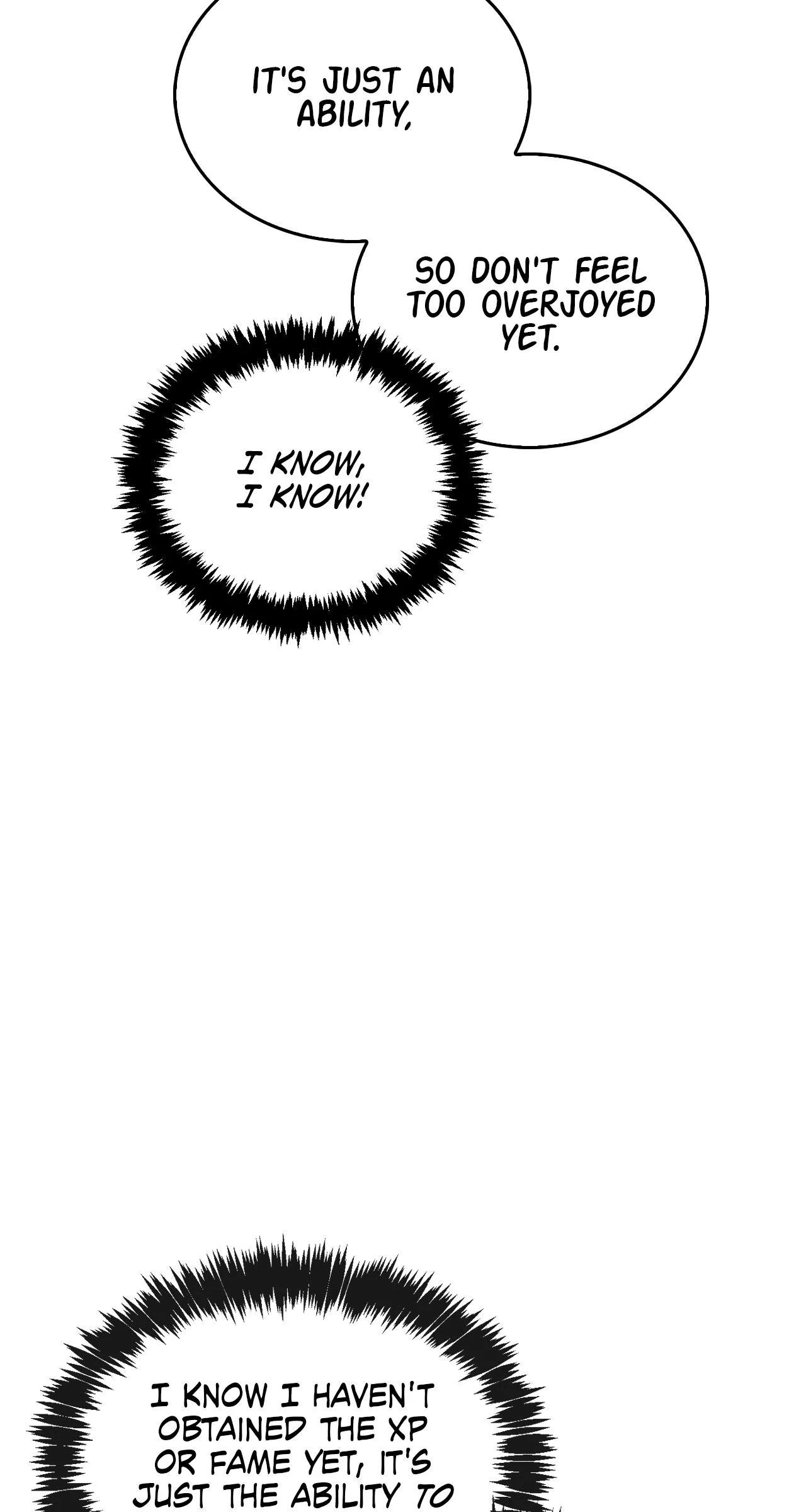 Read The Player Hides His Past EN Manga Online