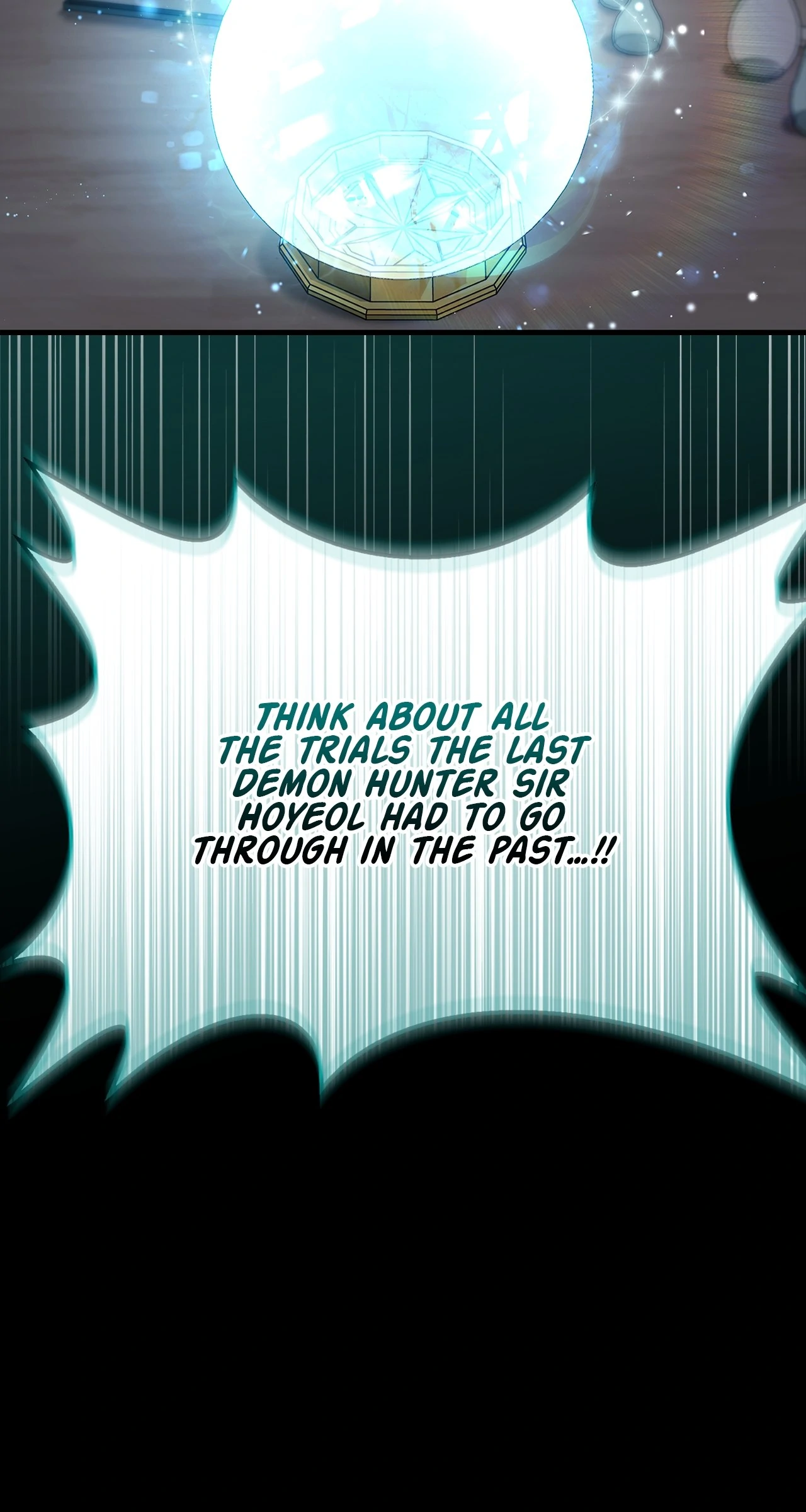 Read The Player Hides His Past EN Manga Online