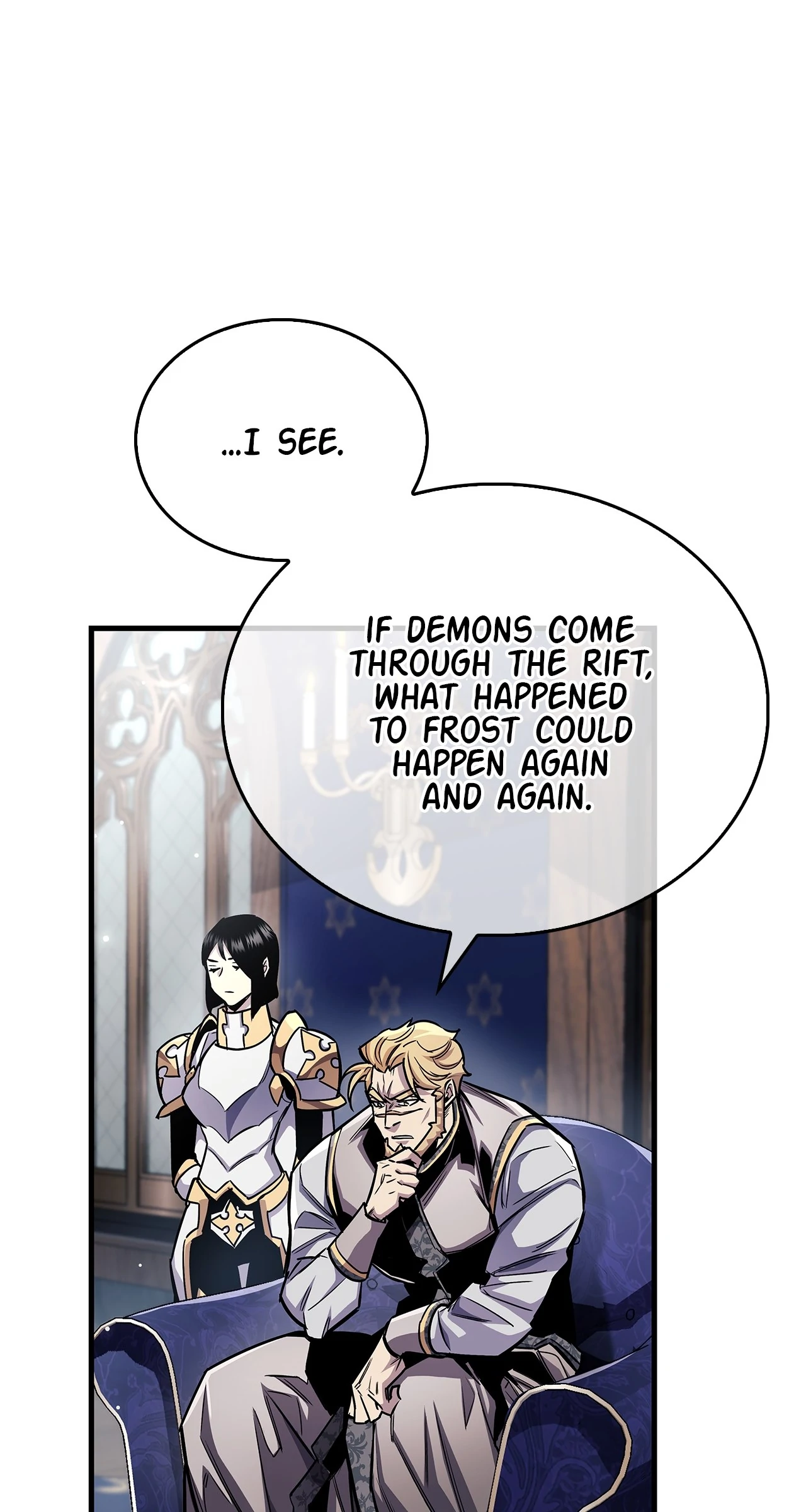 Read The Player Hides His Past EN Manga Online