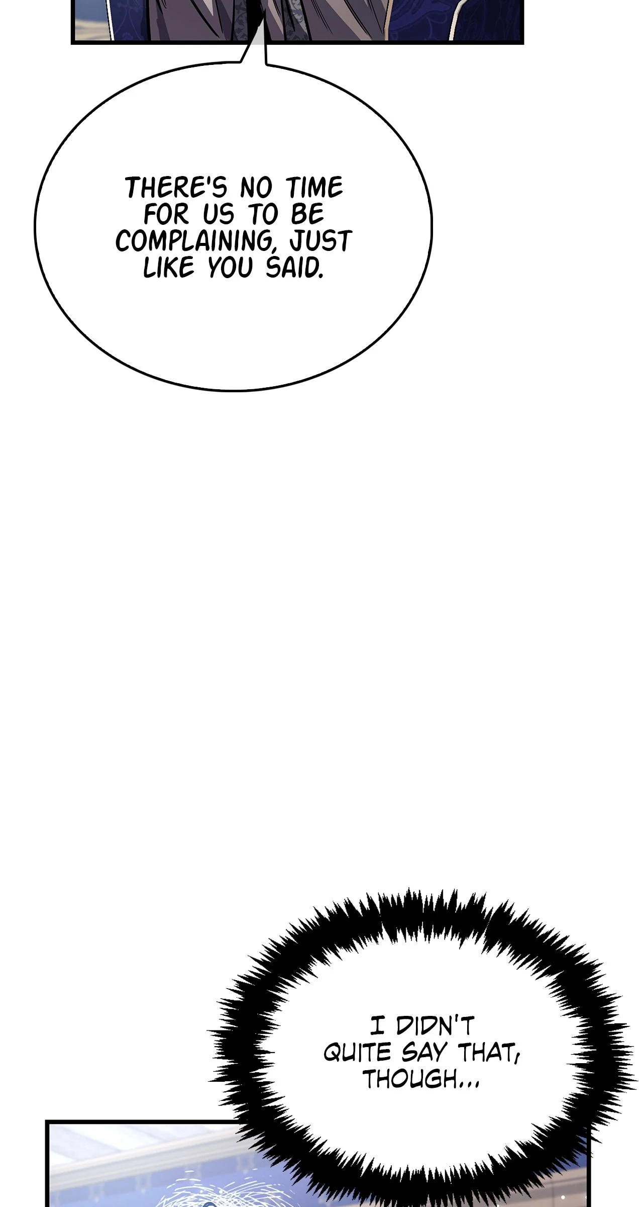 Read The Player Hides His Past EN Manga Online