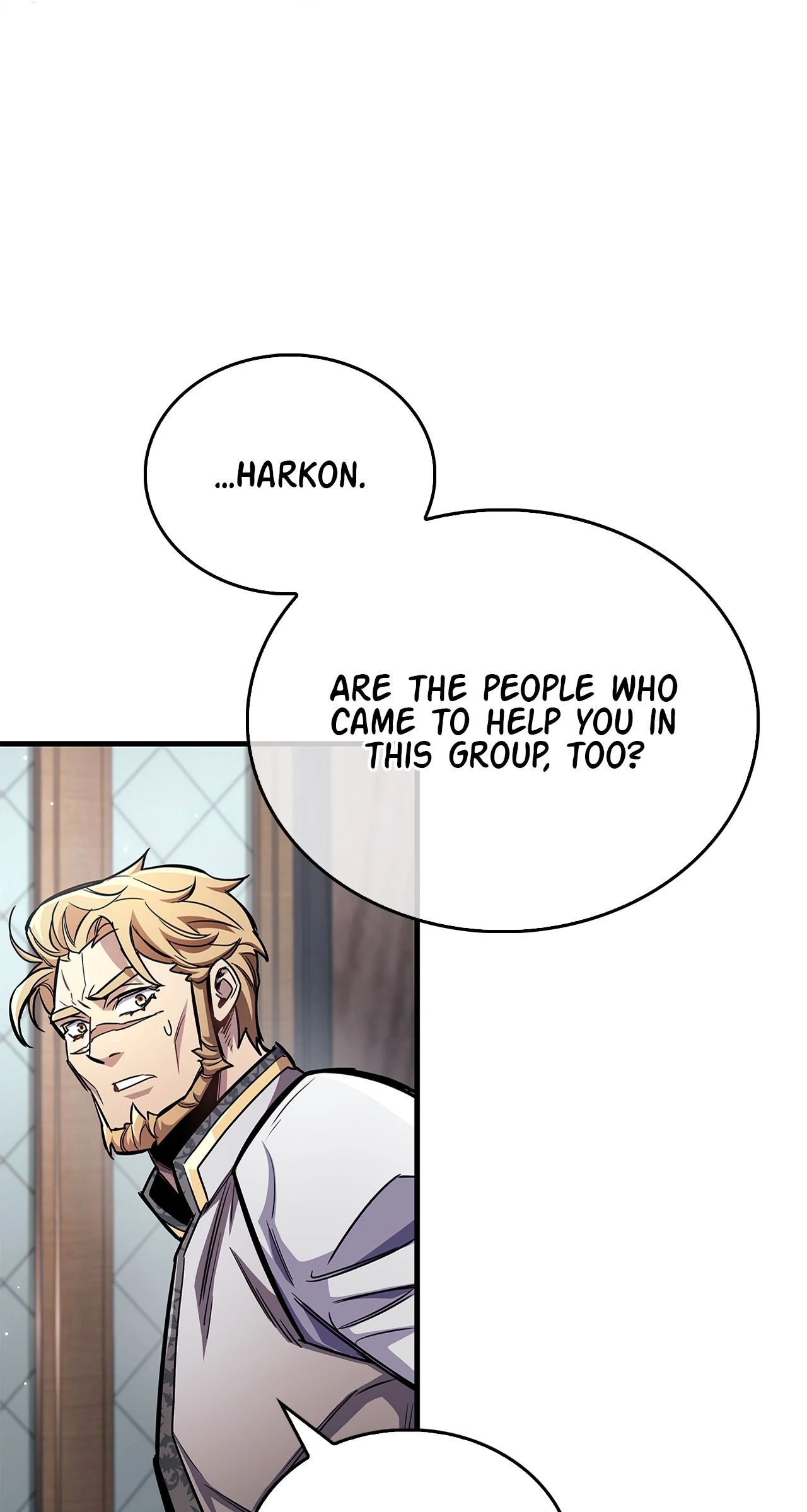 Read The Player Hides His Past EN Manga Online