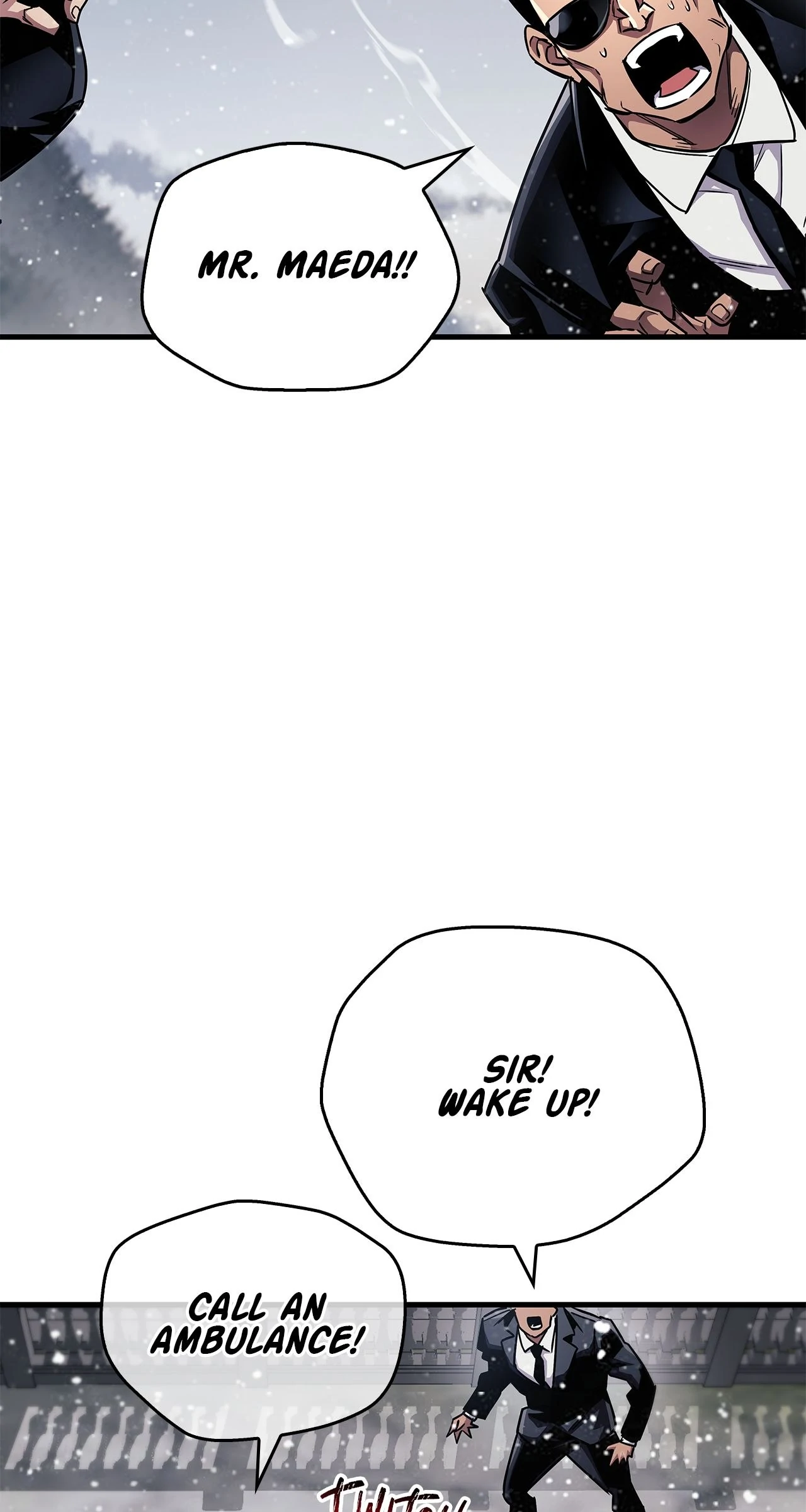 Read The Player Hides His Past EN Manga Online