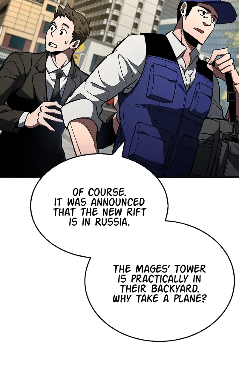 Read The Player Hides His Past EN Manga Online