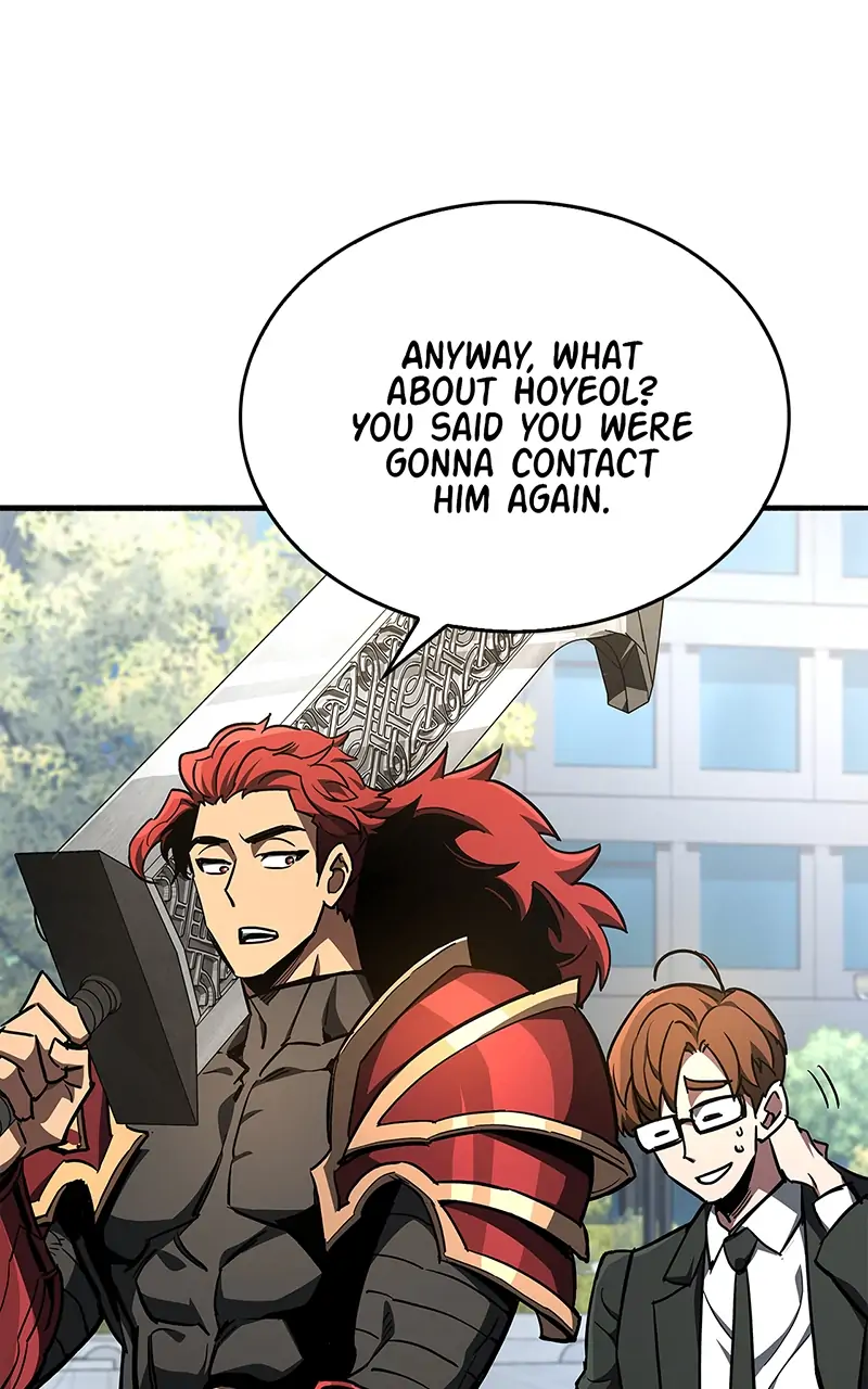 Read The Player Hides His Past EN Manga Online