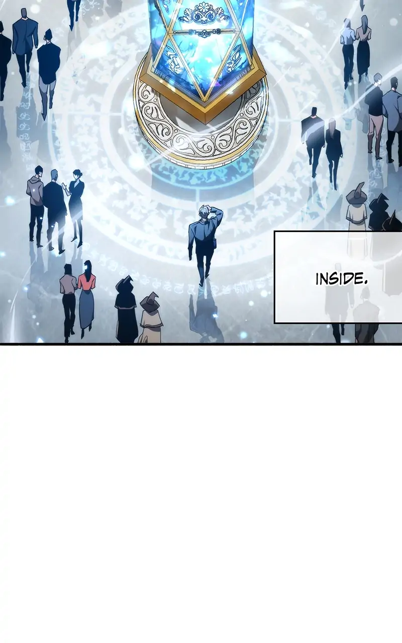 Read The Player Hides His Past EN Manga Online