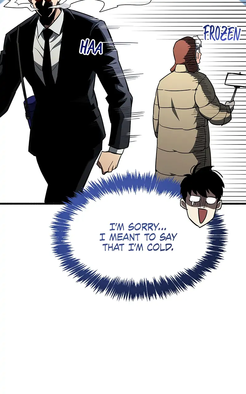 Read The Player Hides His Past EN Manga Online