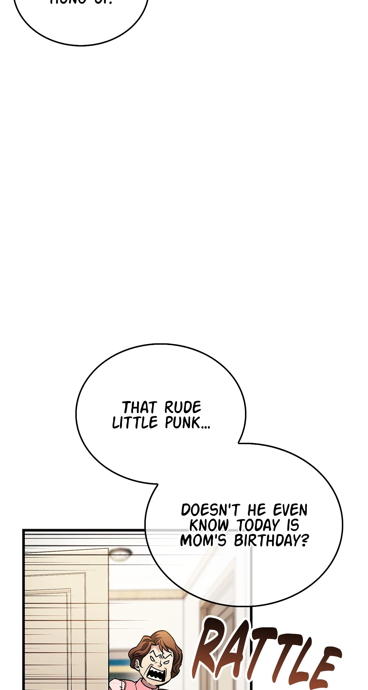 Read The Player Hides His Past EN Manga Online