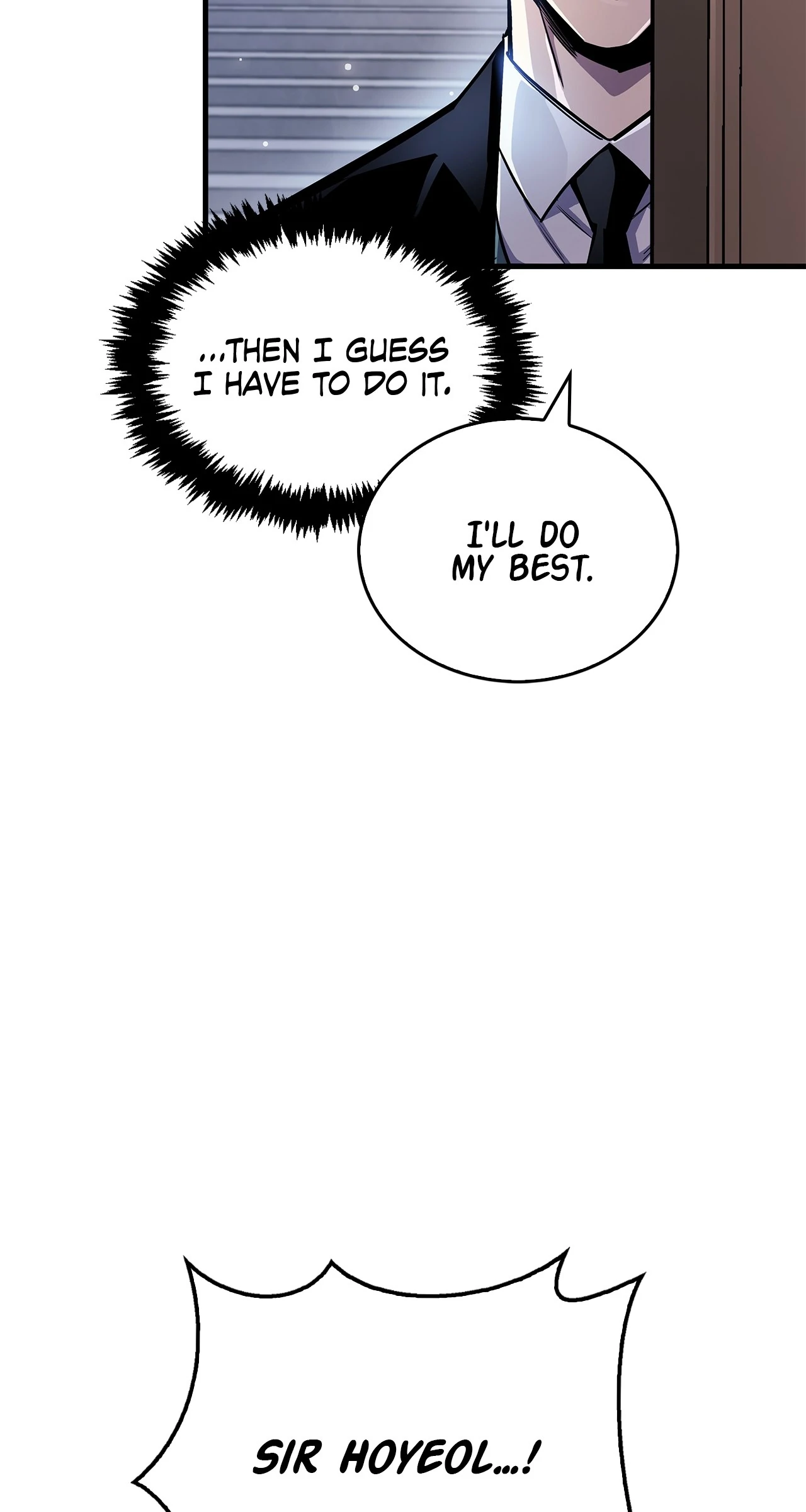 Read The Player Hides His Past EN Manga Online