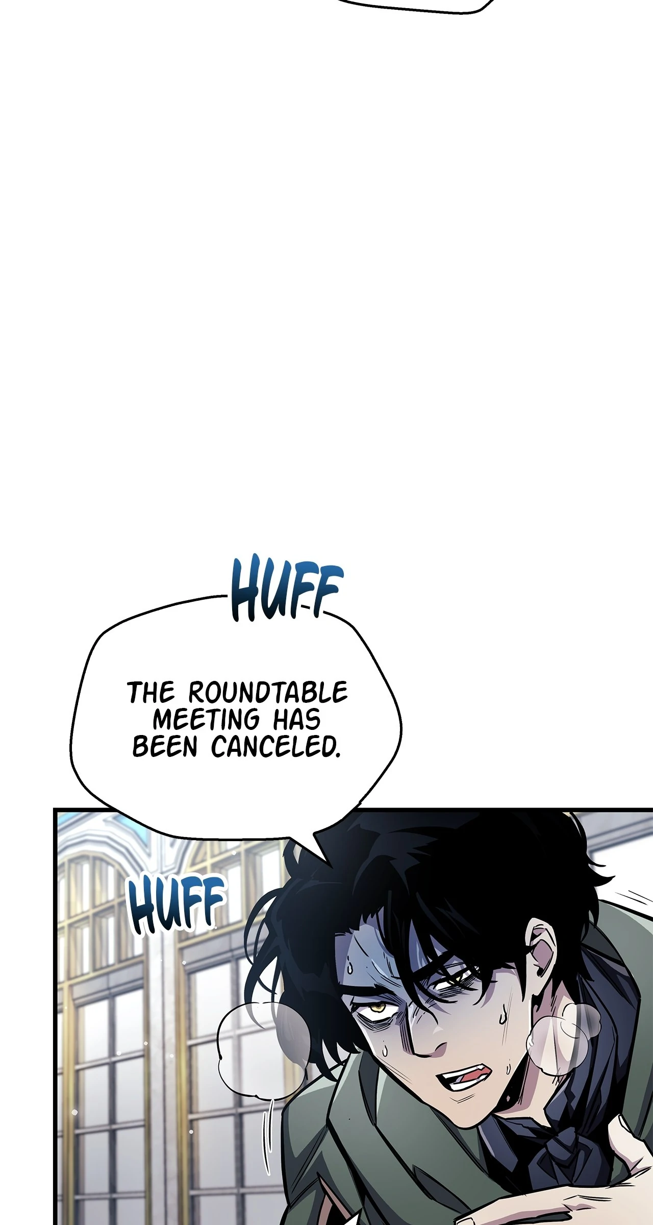 Read The Player Hides His Past EN Manga Online