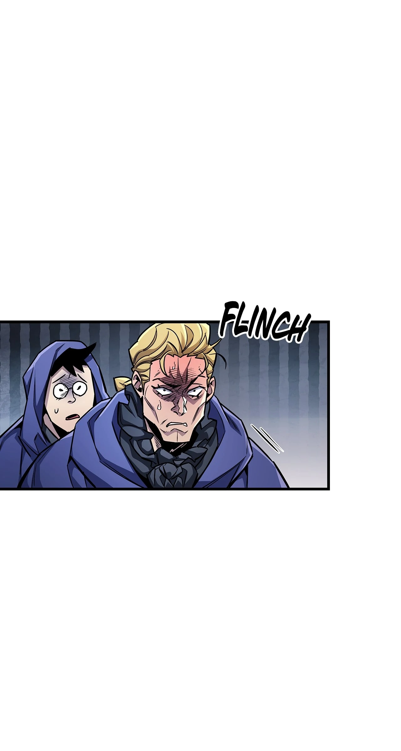 Read The Player Hides His Past EN Manga Online