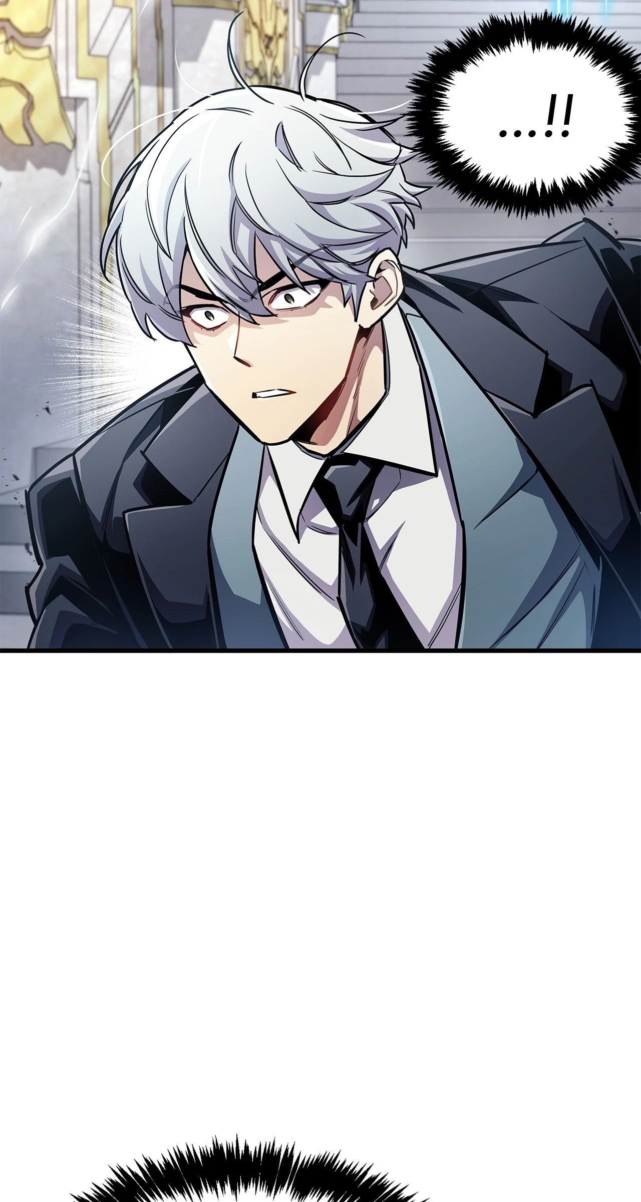 Read The Player Hides His Past EN Manga Online