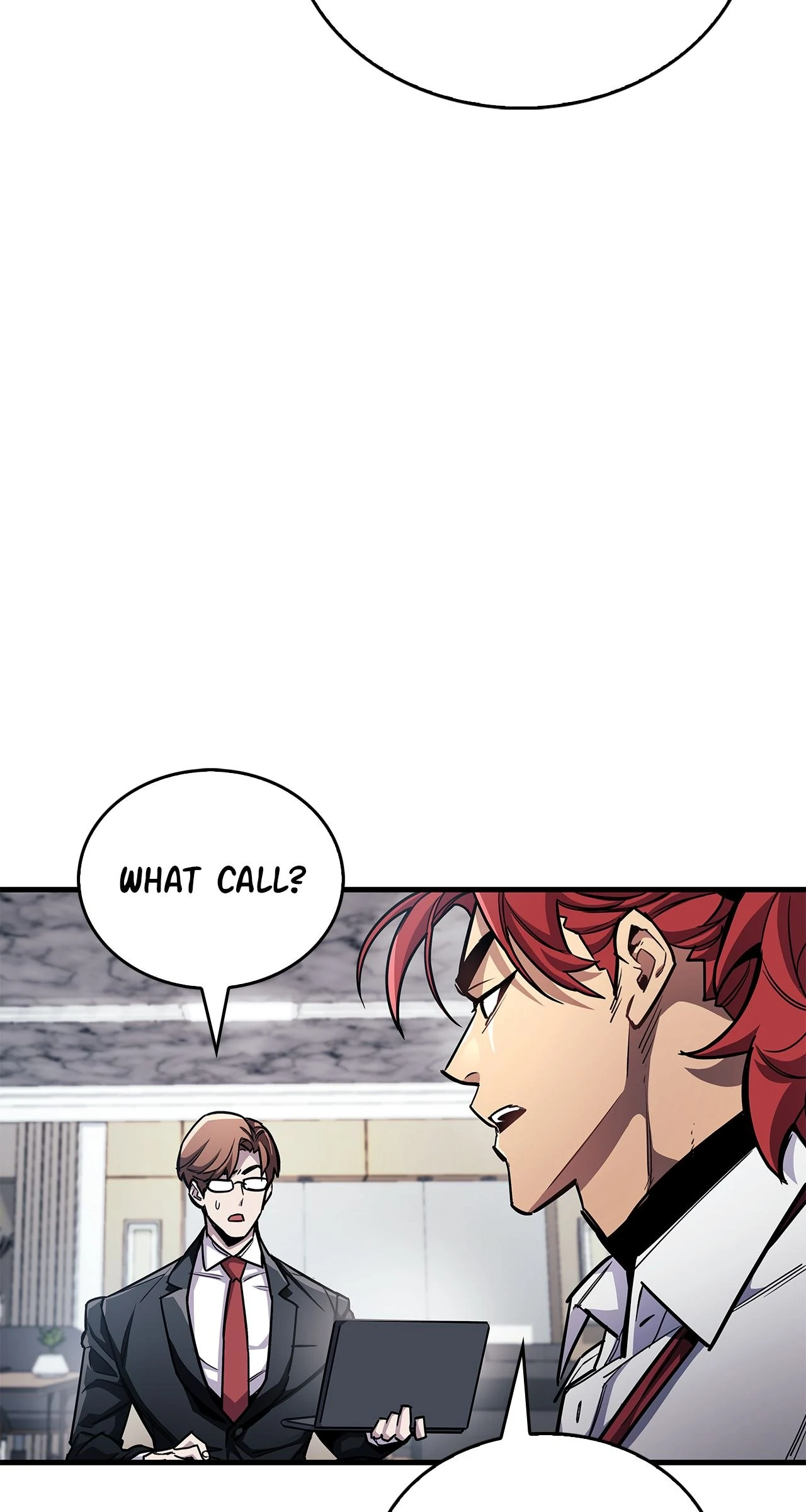 Read The Player Hides His Past EN Manga Online