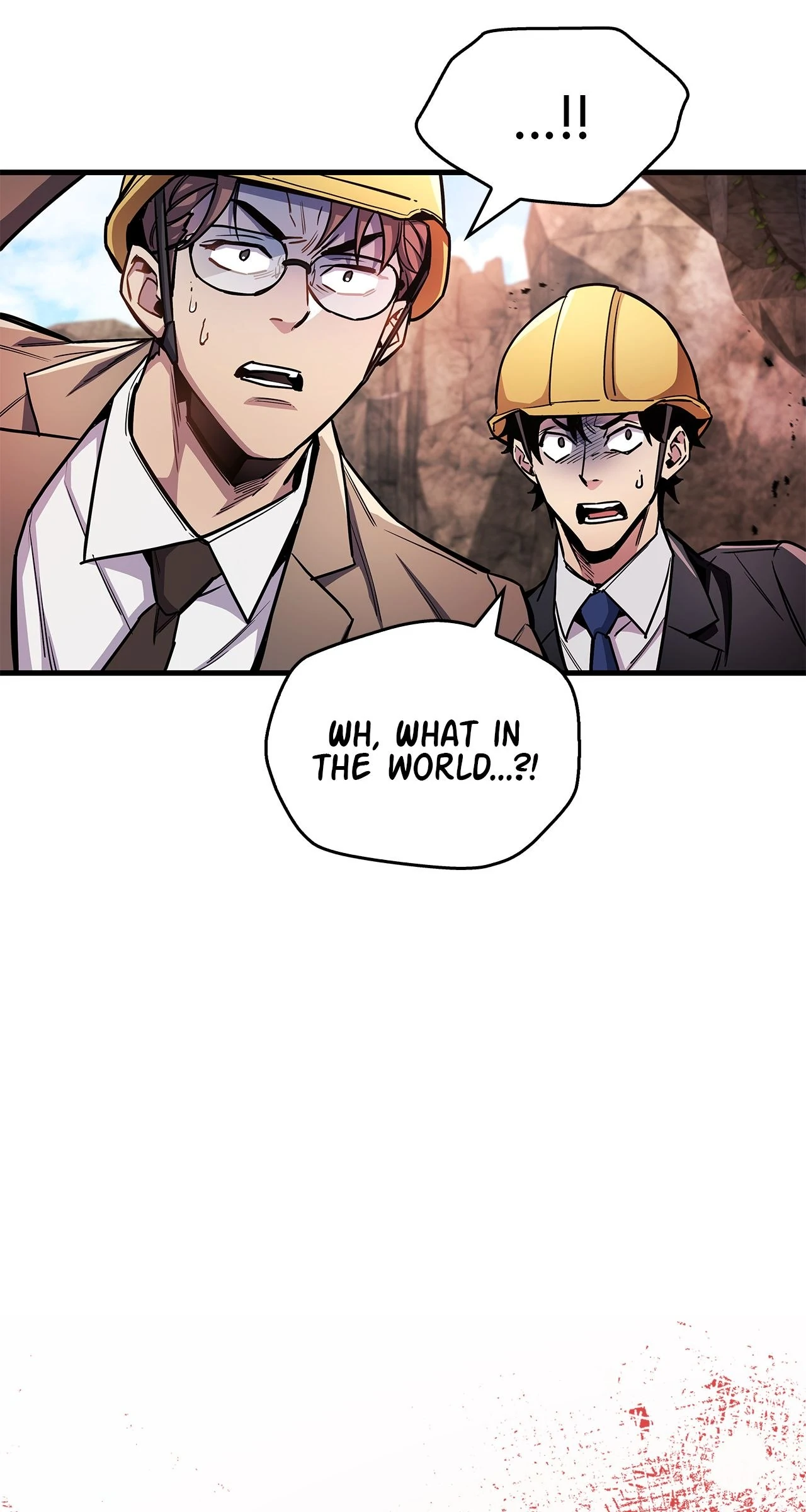 Read The Player Hides His Past EN Manga Online