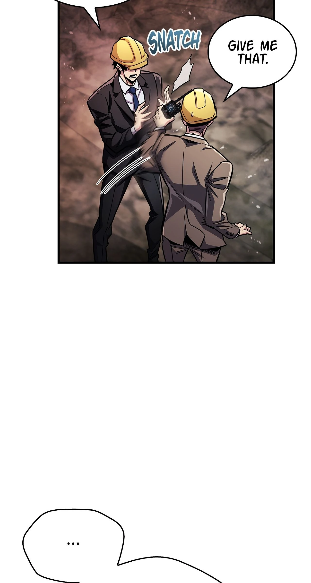 Read The Player Hides His Past EN Manga Online