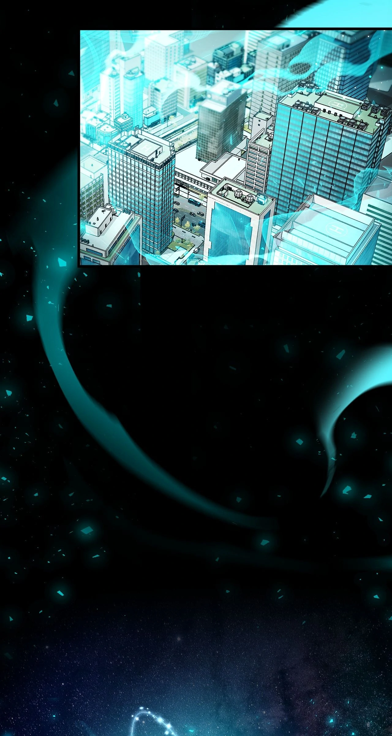 Read The Player Hides His Past EN Manga Online