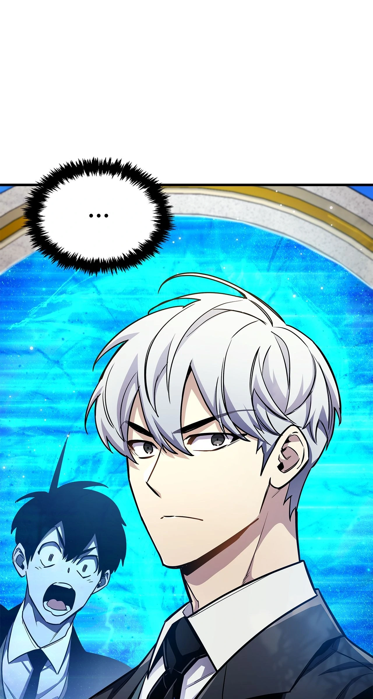 Read The Player Hides His Past EN Manga Online