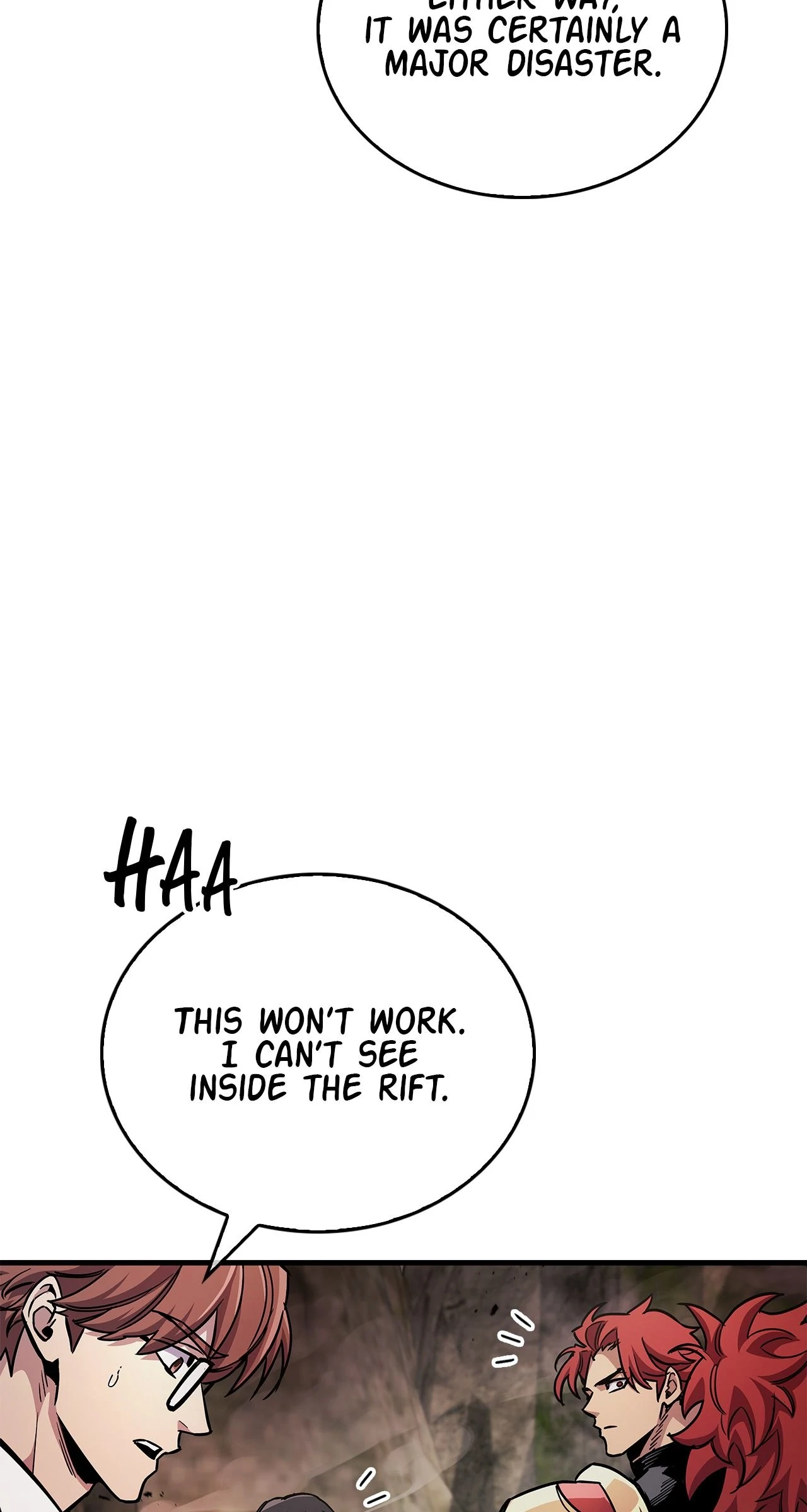 Read The Player Hides His Past EN Manga Online