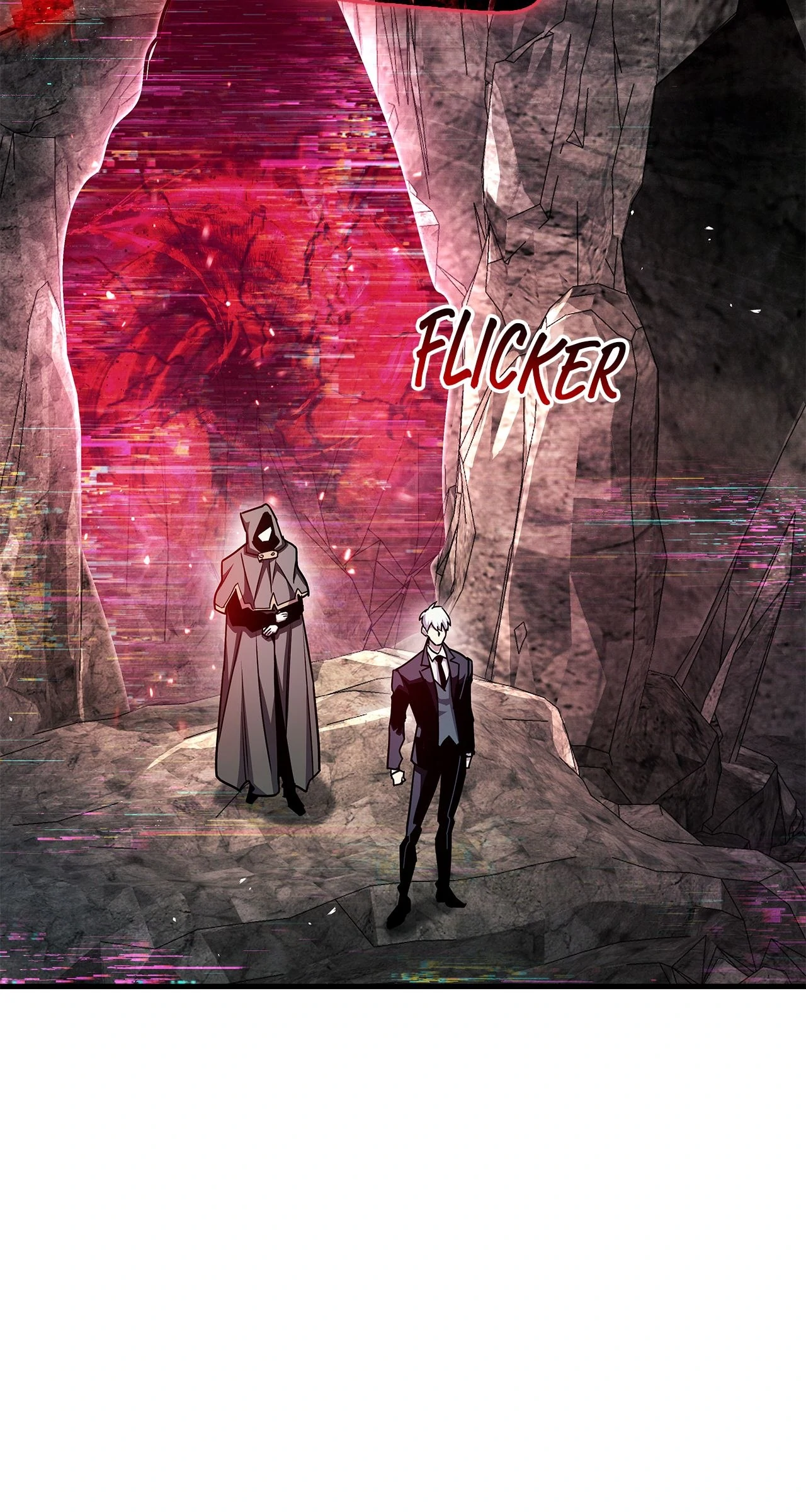 Read The Player Hides His Past EN Manga Online