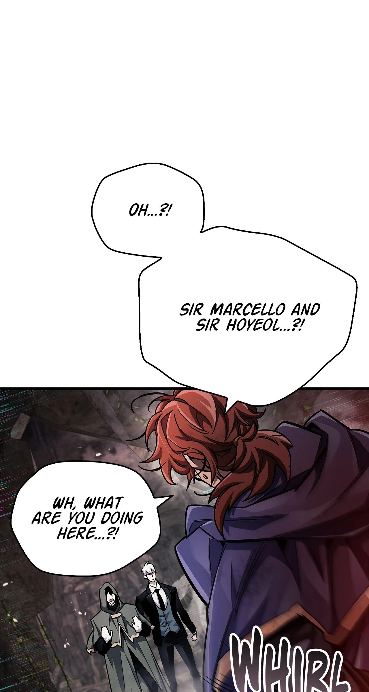 Read The Player Hides His Past EN Manga Online