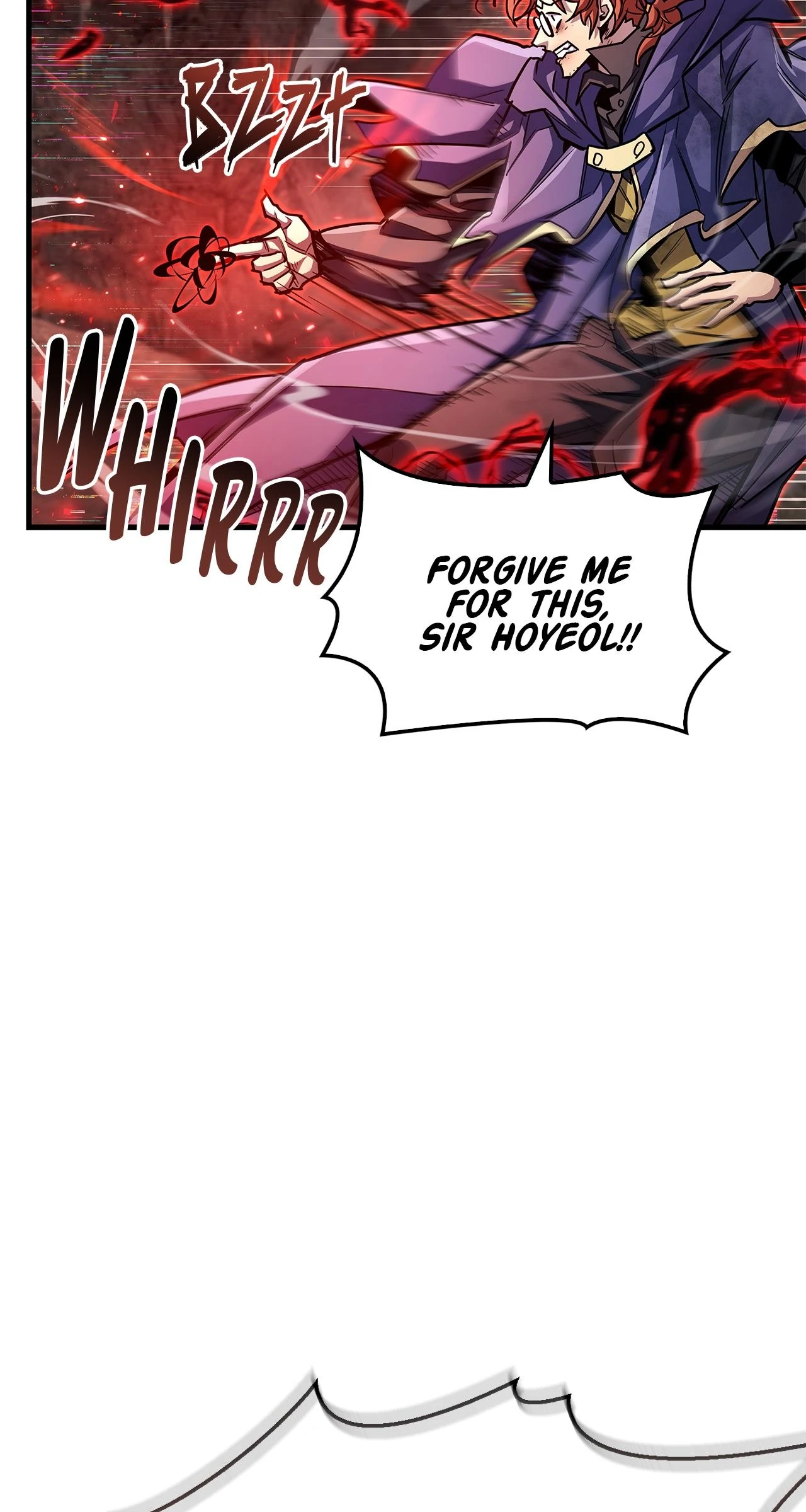 Read The Player Hides His Past EN Manga Online