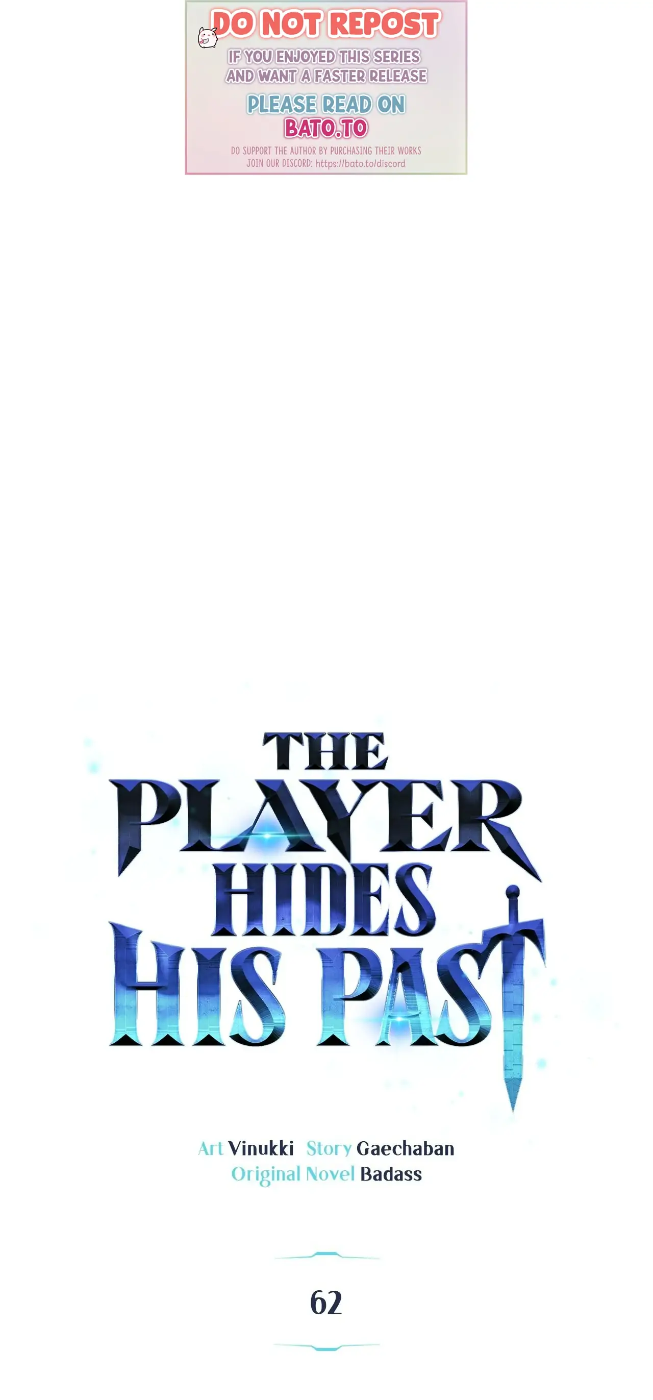 Read The Player Hides His Past EN Manga Online