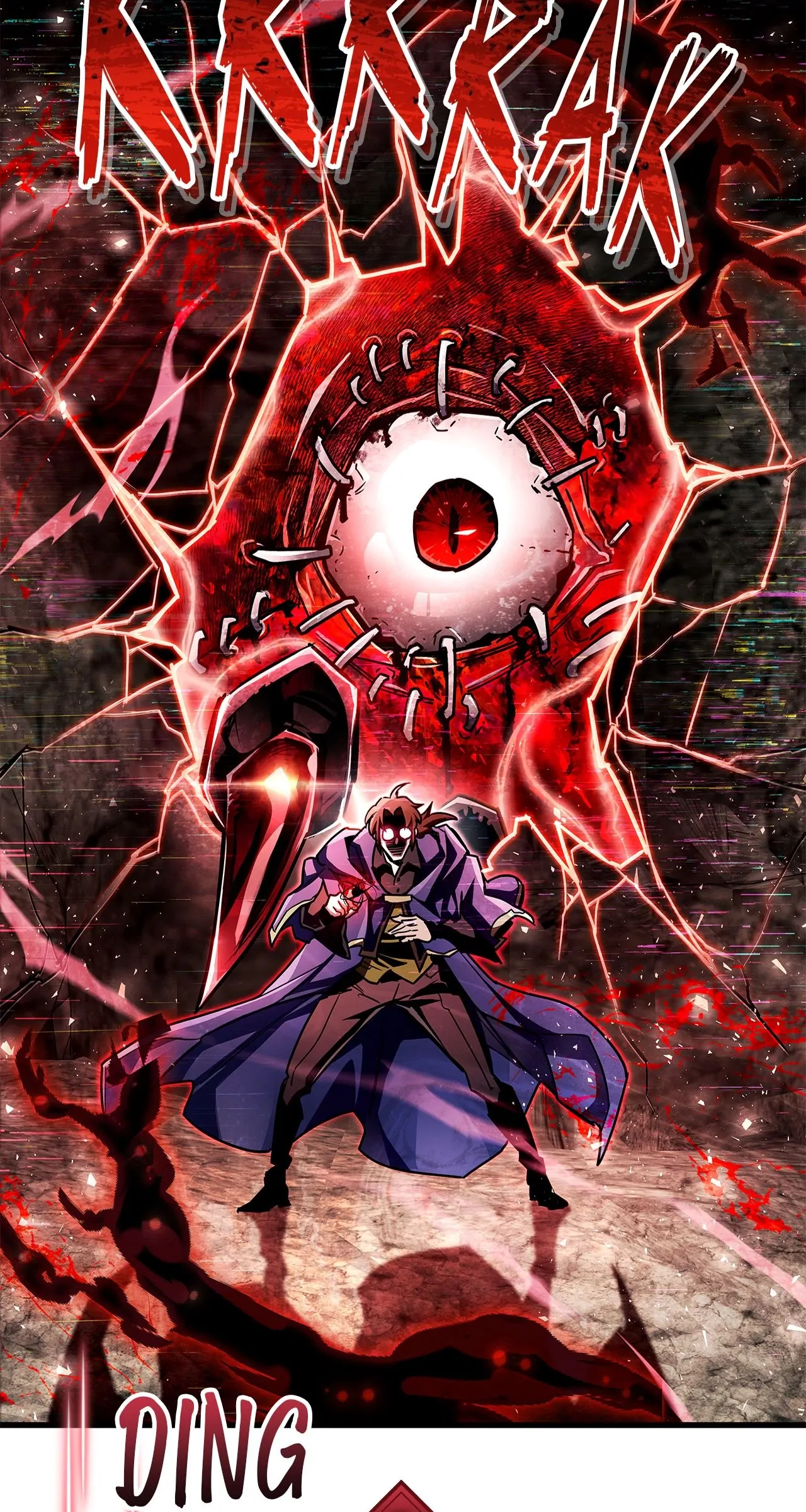 Read The Player Hides His Past EN Manga Online