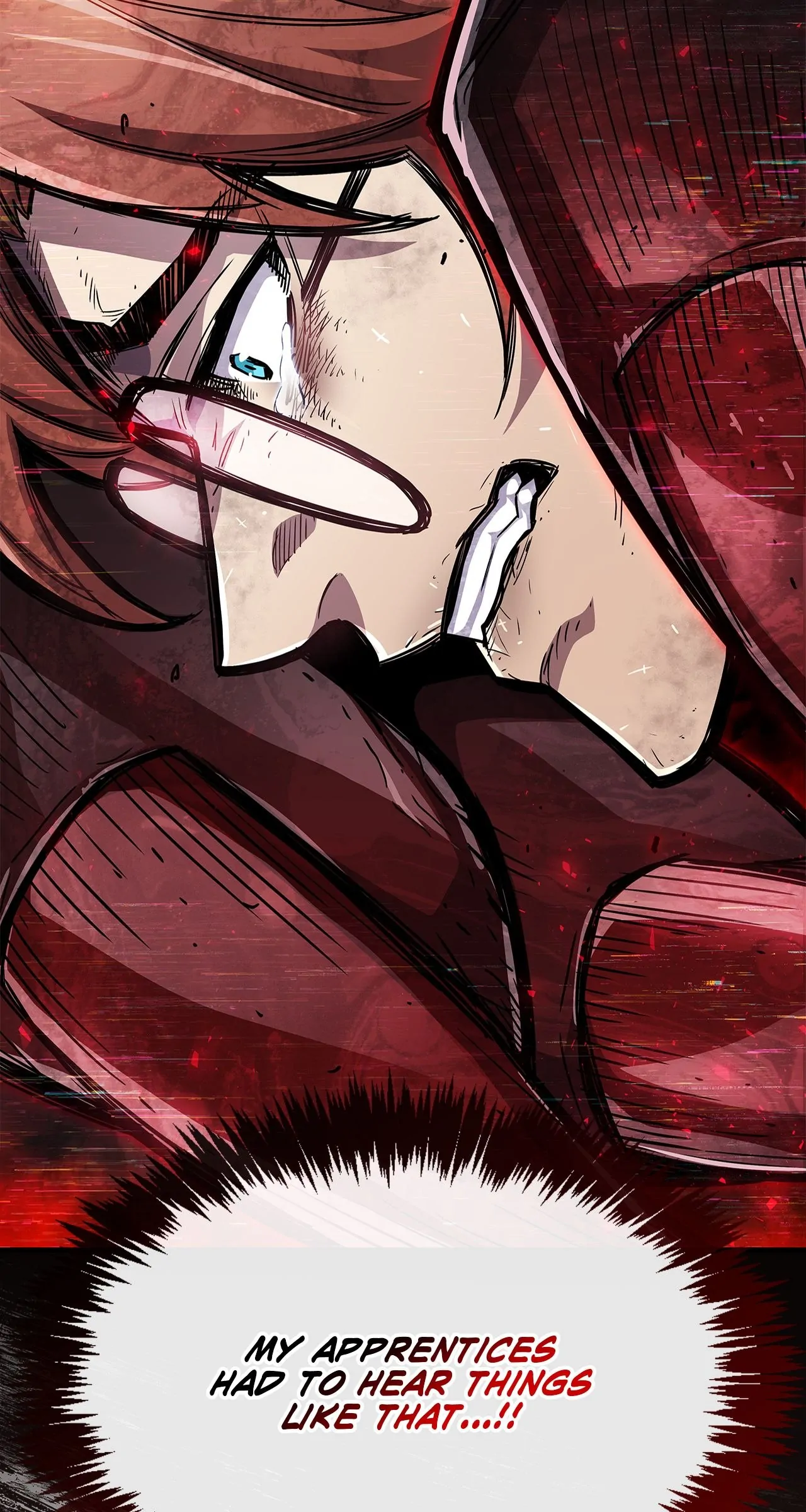 Read The Player Hides His Past EN Manga Online