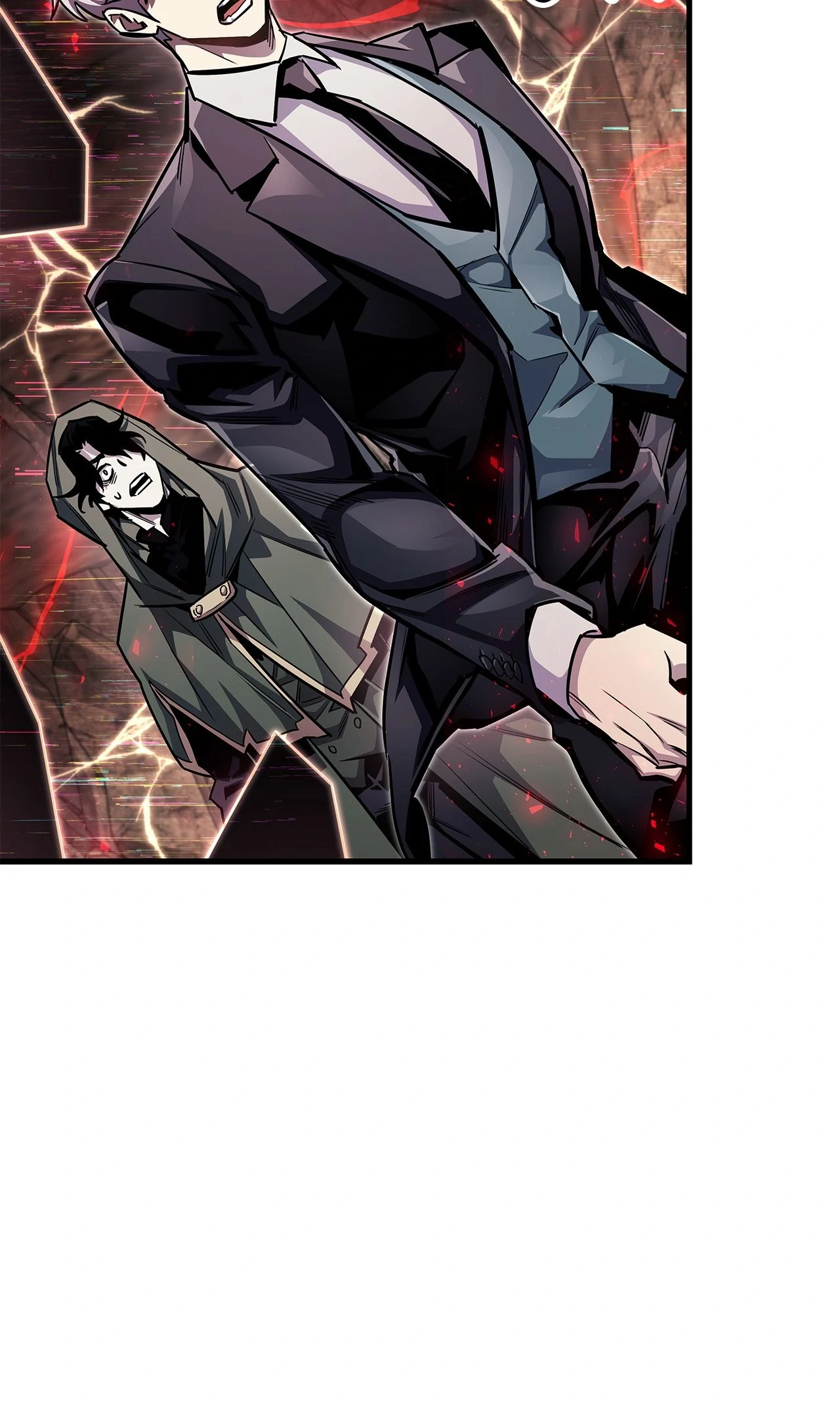 Read The Player Hides His Past EN Manga Online