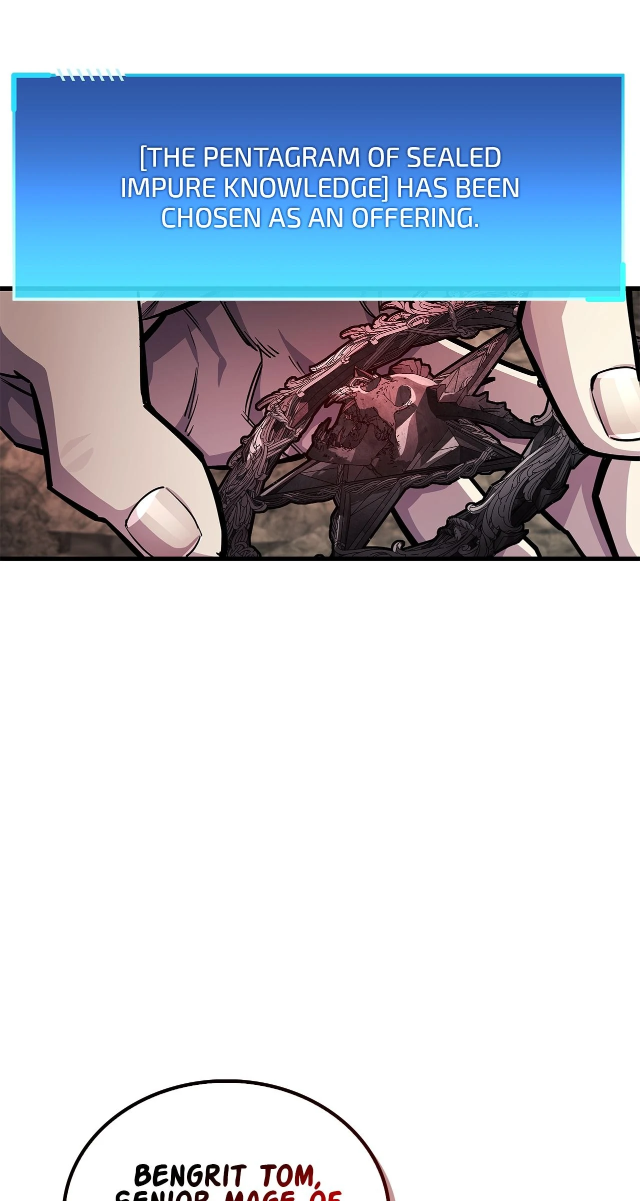 Read The Player Hides His Past EN Manga Online