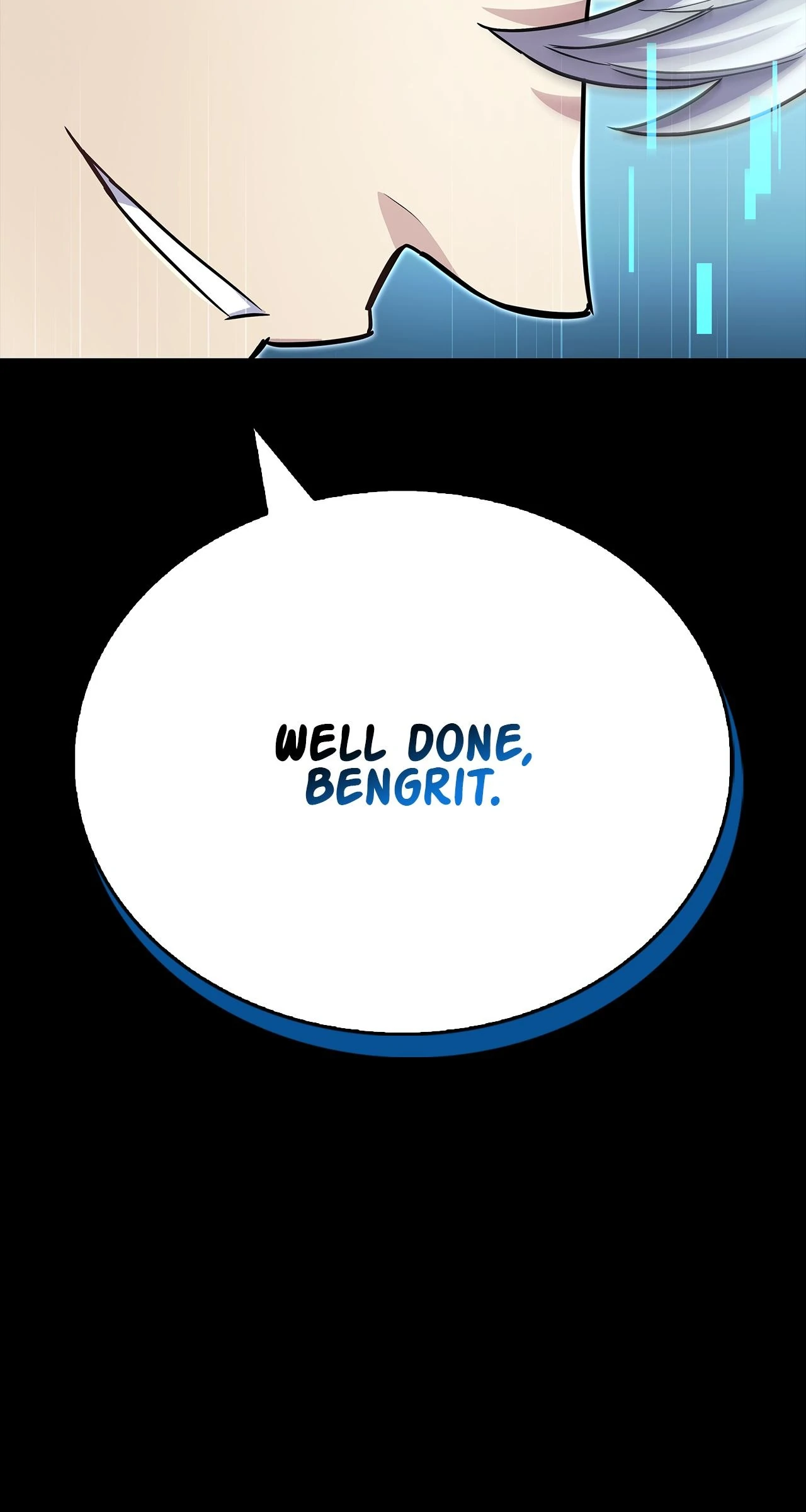 Read The Player Hides His Past EN Manga Online