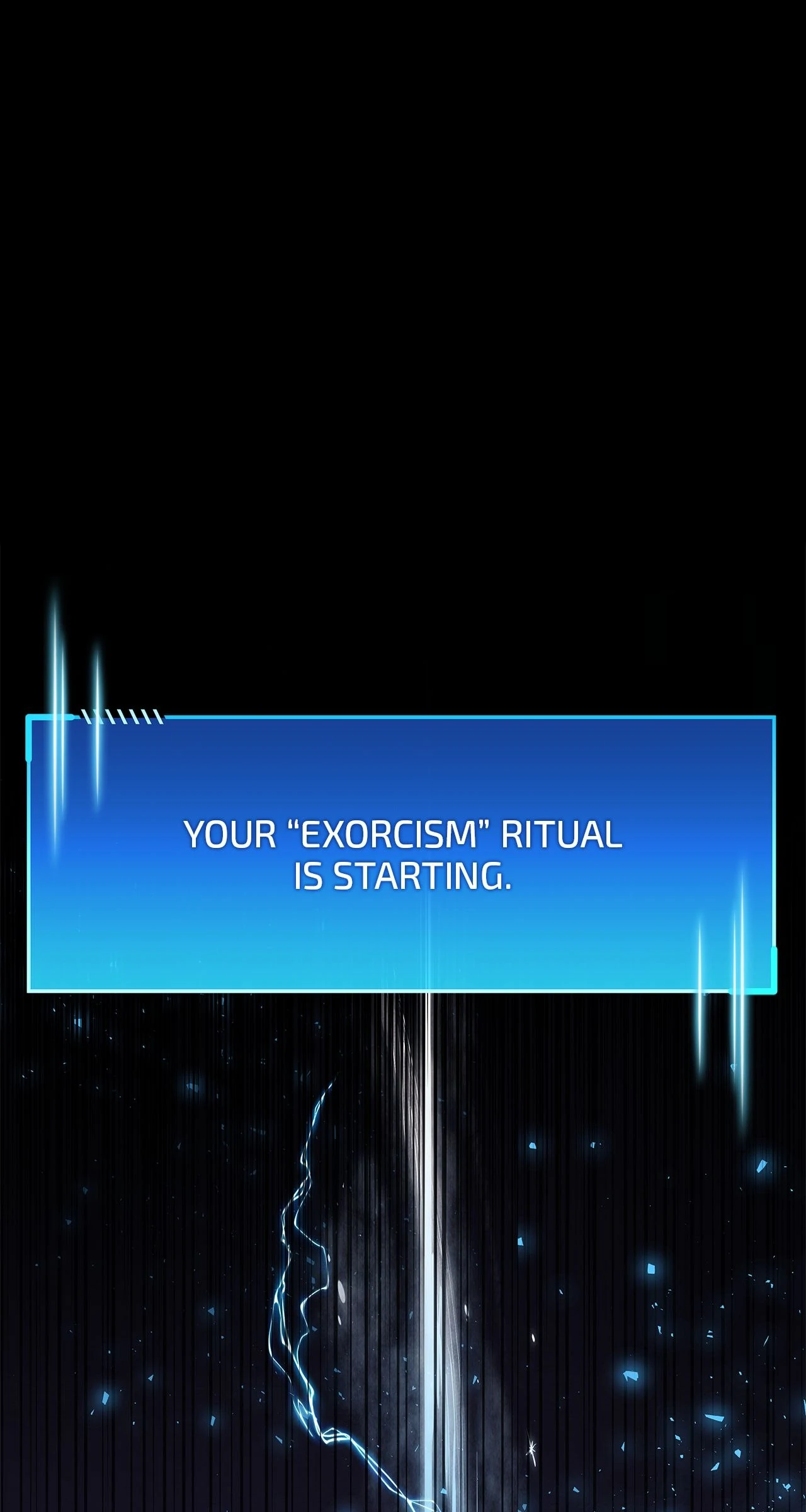 Read The Player Hides His Past EN Manga Online