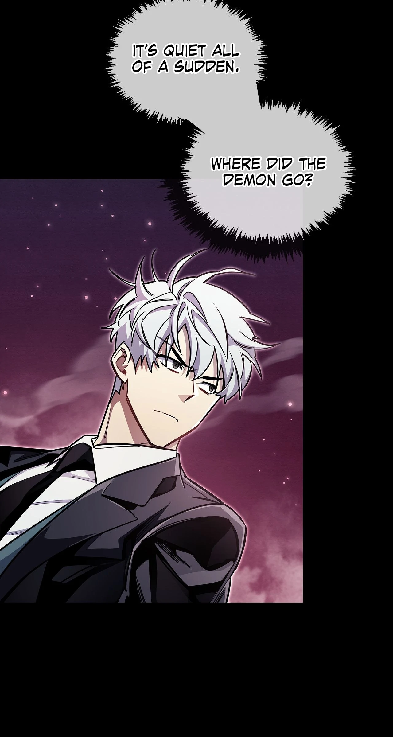 Read The Player Hides His Past EN Manga Online