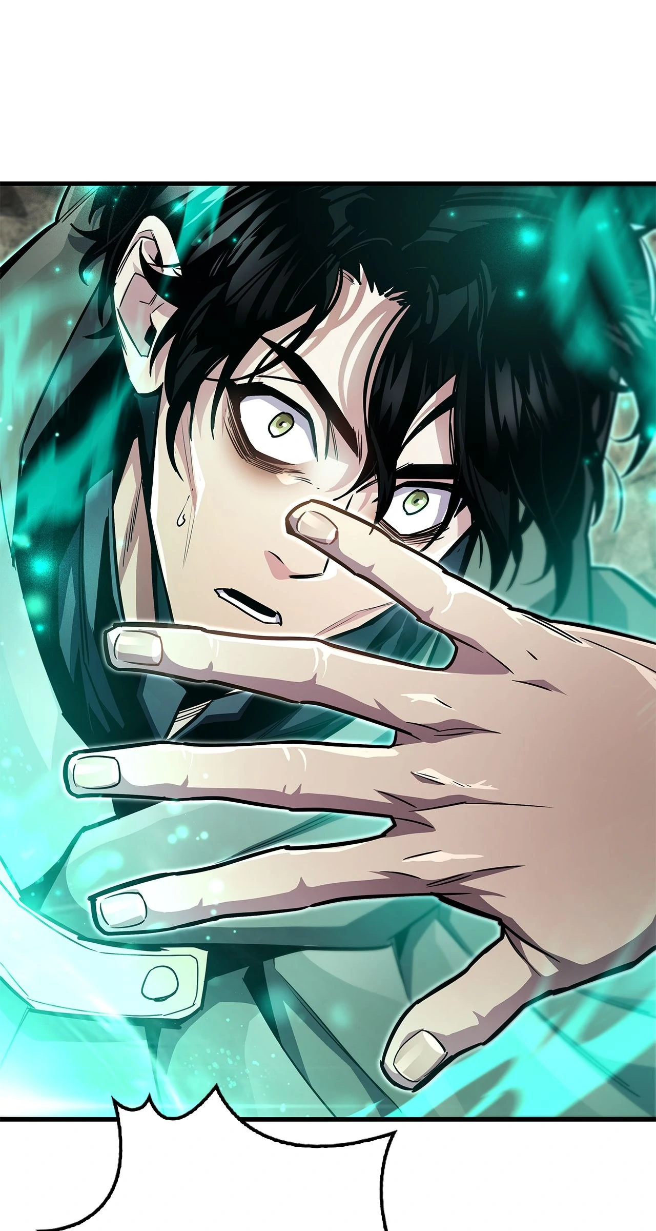 Read The Player Hides His Past EN Manga Online