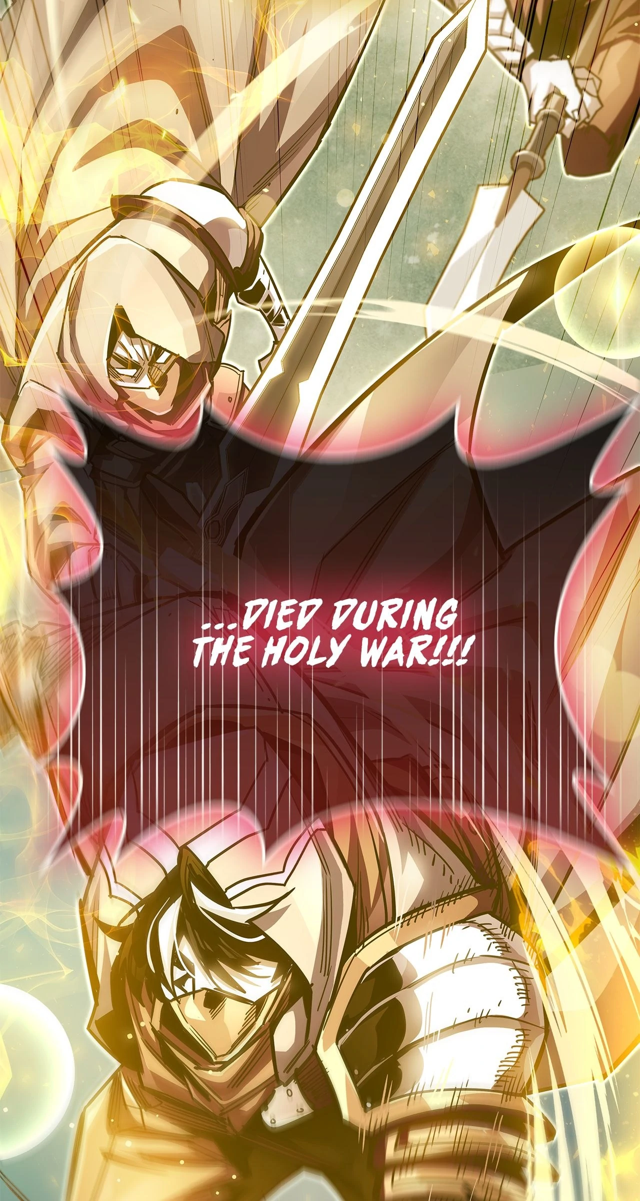 Read The Player Hides His Past EN Manga Online